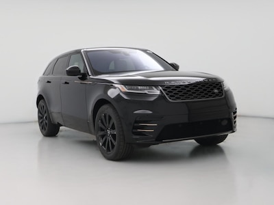 2020 Land Rover Range Rover Velar R-Dynamic S