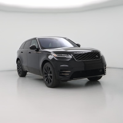 2020 Land Rover Range Rover Velar R-Dynamic S