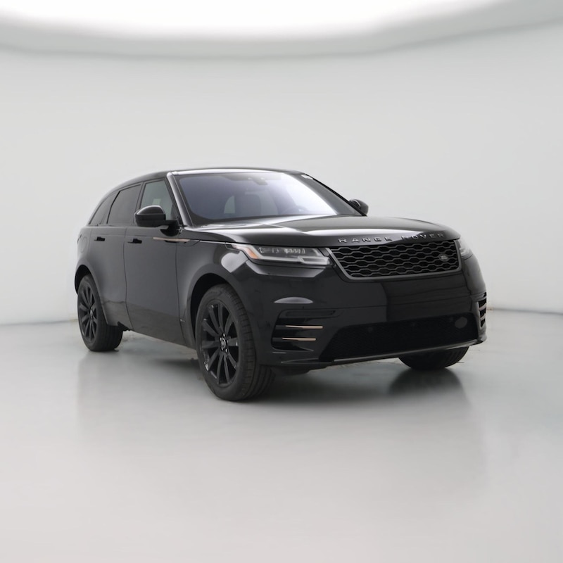2020 Land Rover Range Rover Velar R-Dynamic S
