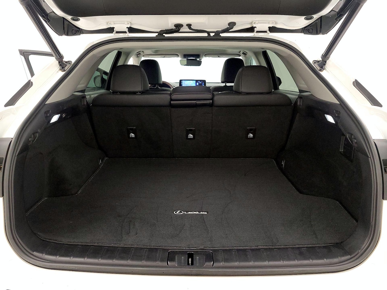 2021 Lexus RX 350 - Photo 22