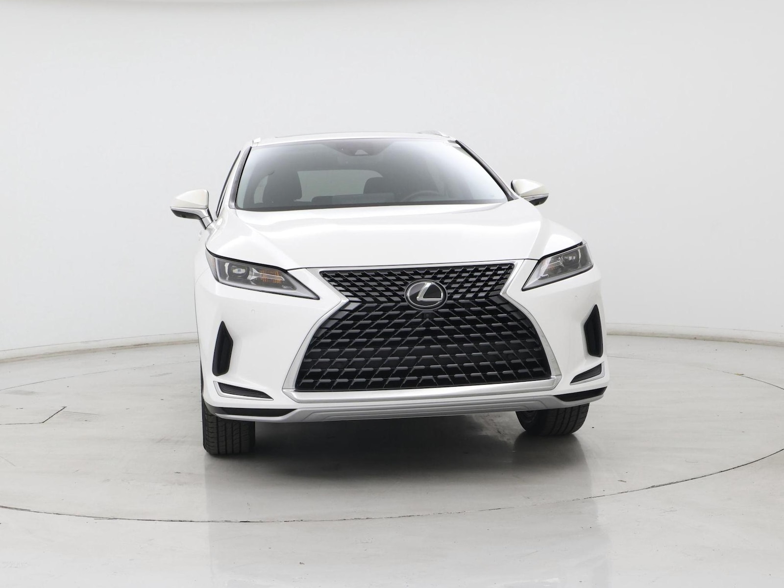 2021 Lexus RX 350 - Photo 6