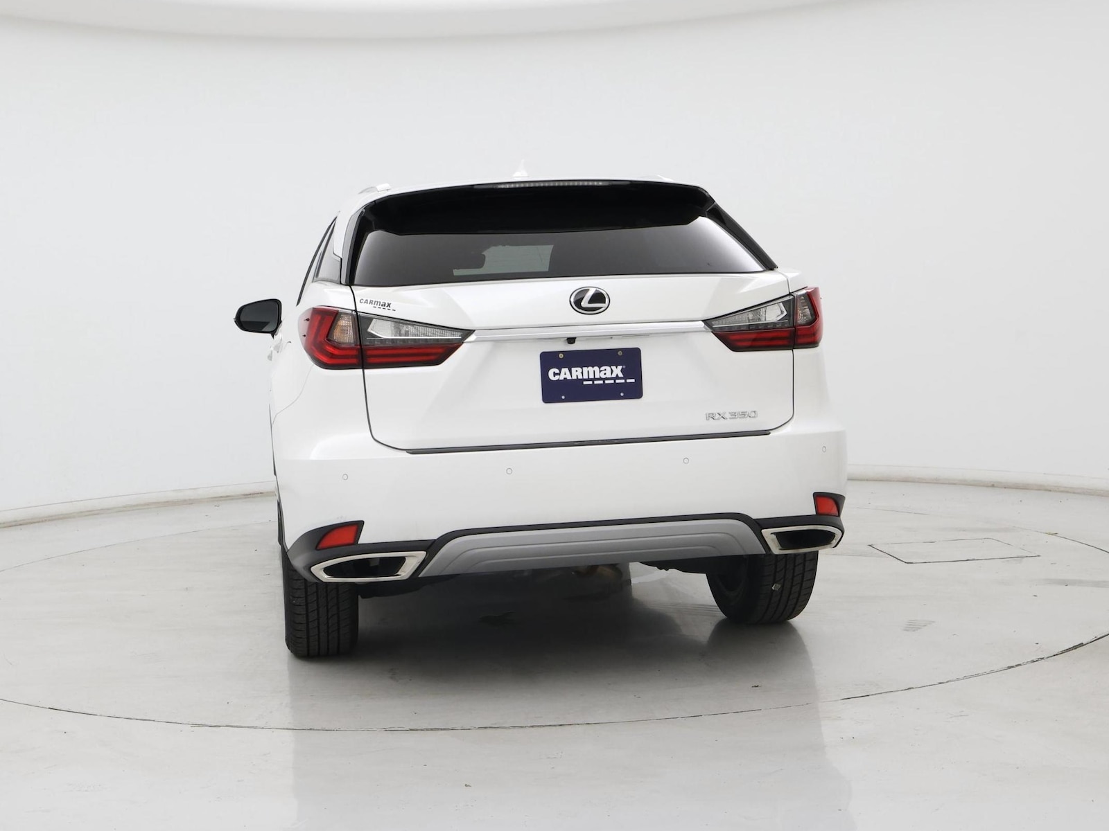 2021 Lexus RX 350 - Photo 7