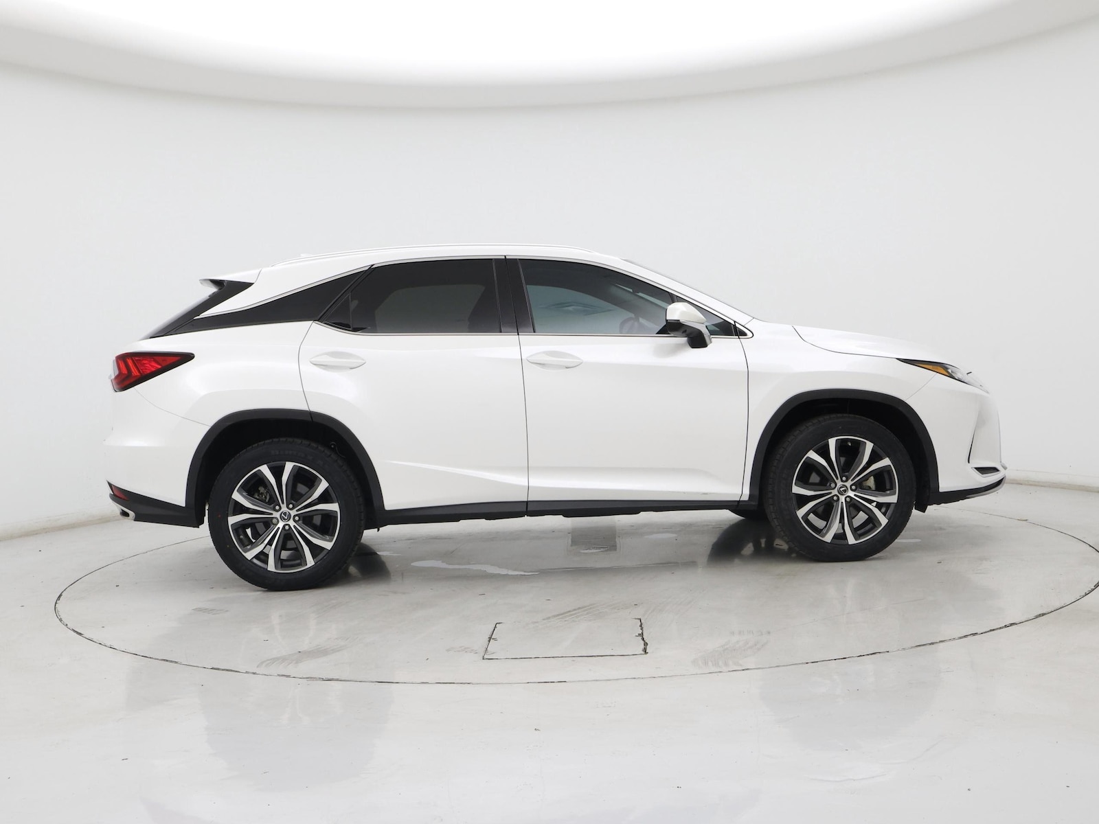 2021 Lexus RX 350 - Photo 8