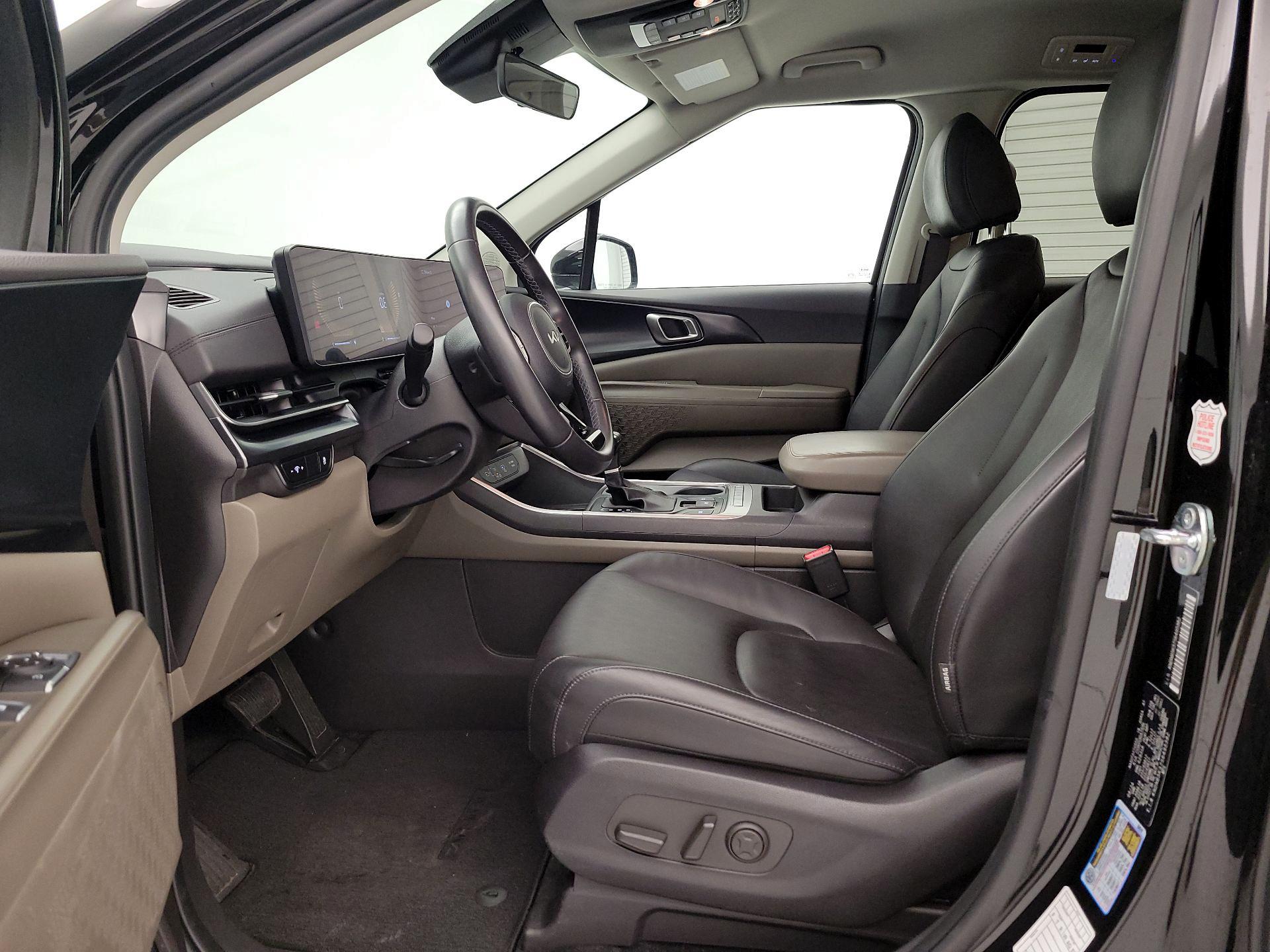 Thumbnail: 2025 Kia Carnival - 11