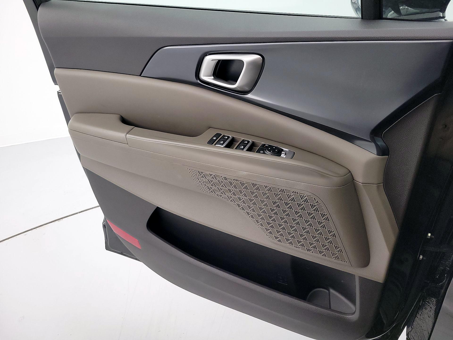 Thumbnail: 2025 Kia Carnival - 12