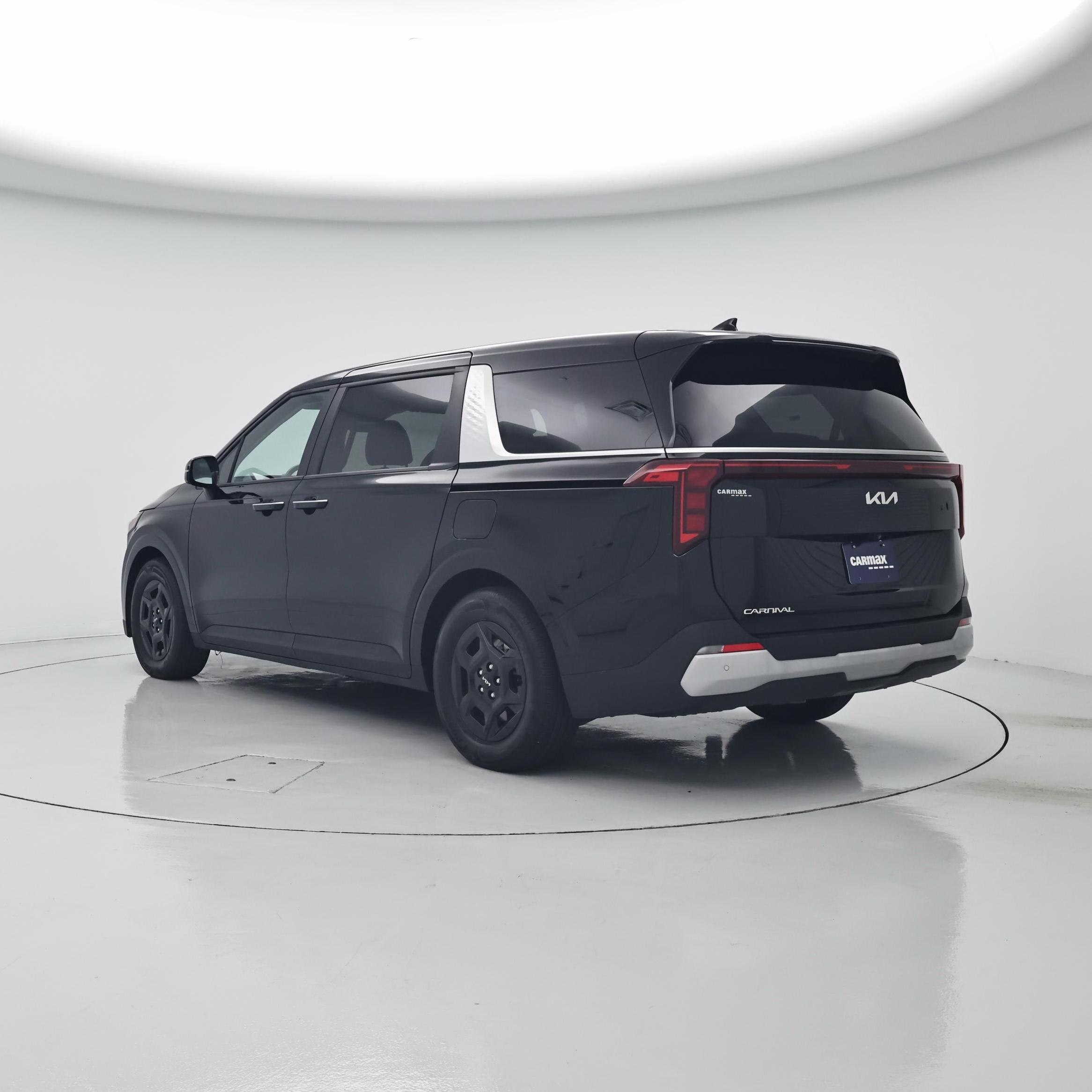 Thumbnail: 2025 Kia Carnival - 2