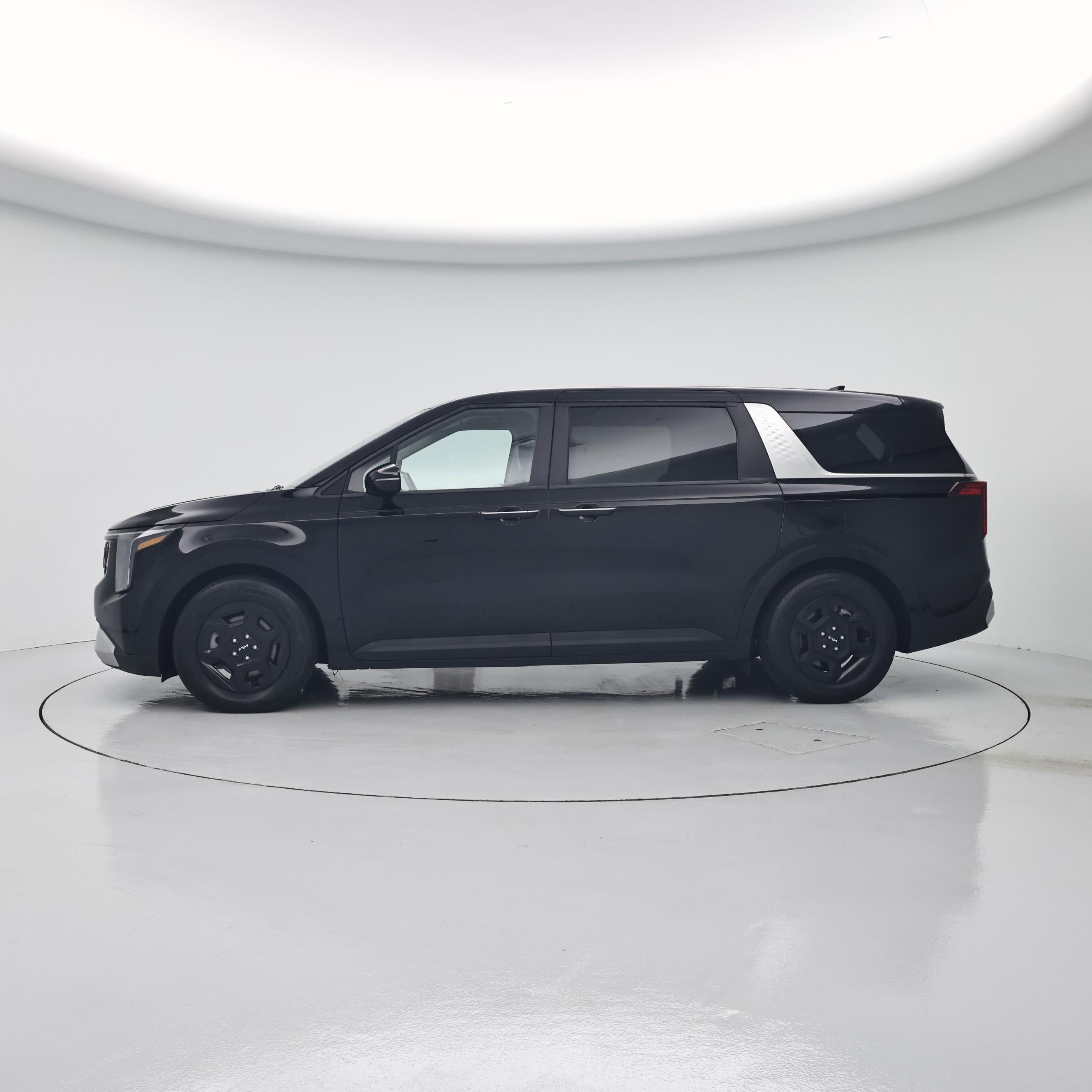 Thumbnail: 2025 Kia Carnival - 3
