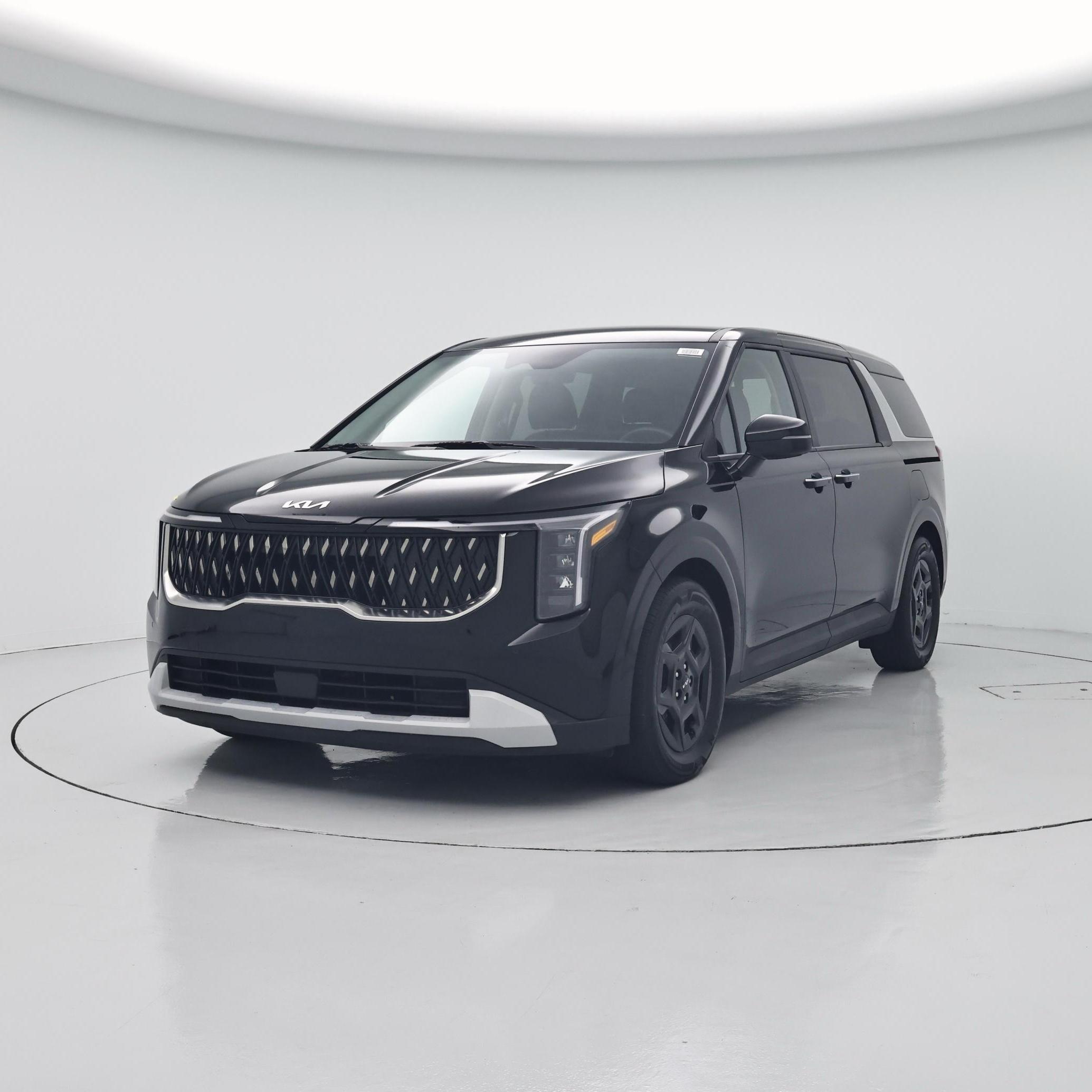Thumbnail: 2025 Kia Carnival - 4