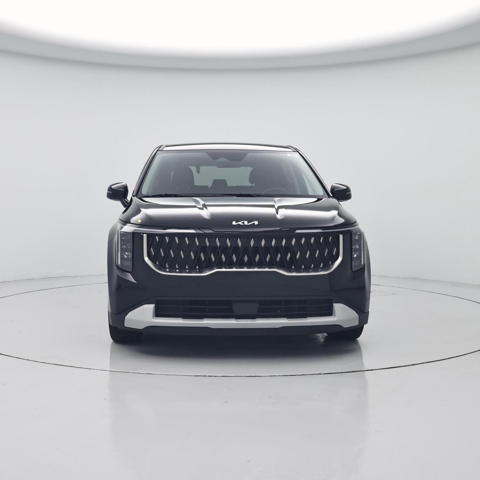 Thumbnail: 2025 Kia Carnival - 5
