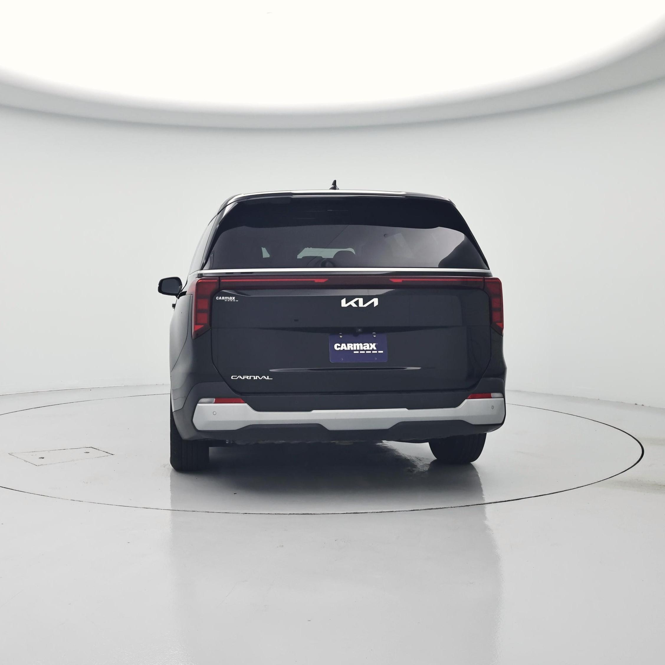 Thumbnail: 2025 Kia Carnival - 6