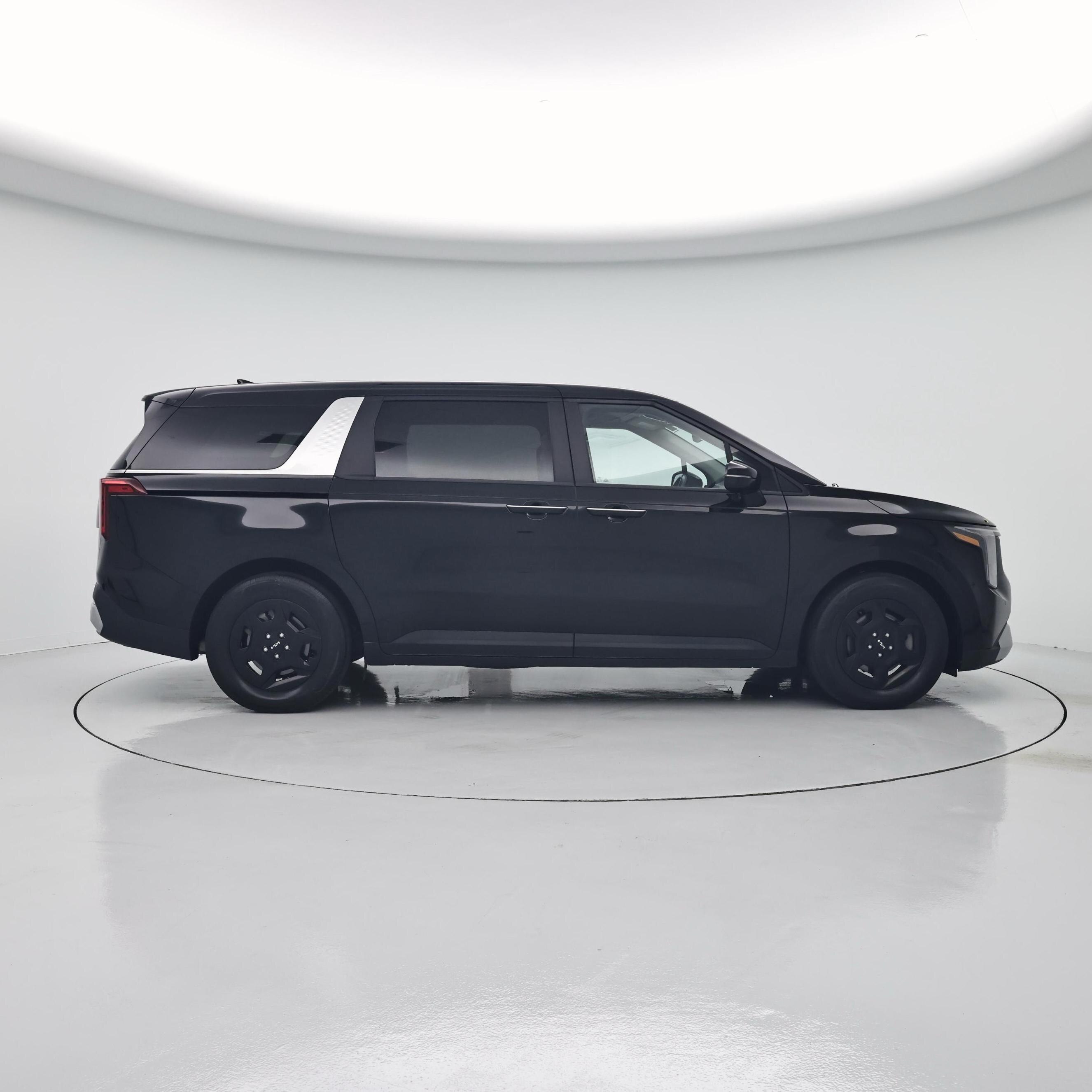 Thumbnail: 2025 Kia Carnival - 7