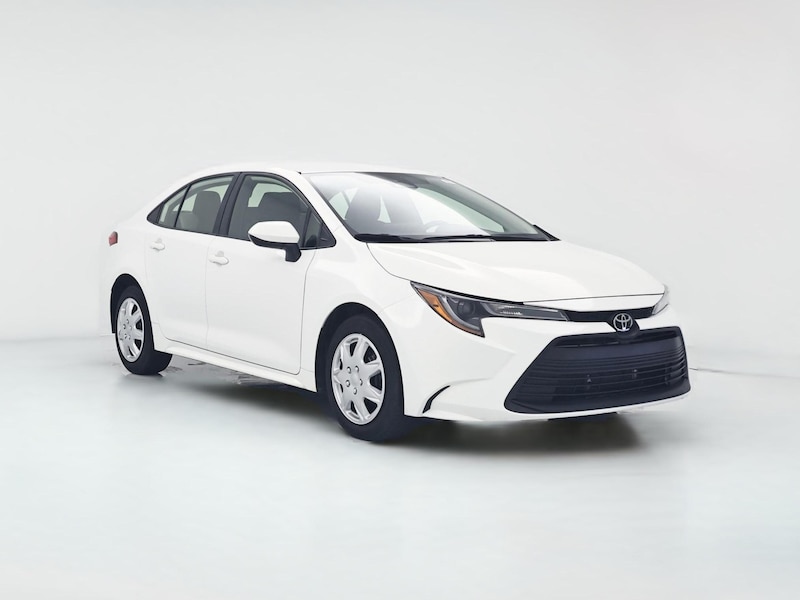 2023 Toyota Corolla LE -
                  Madison, TN
