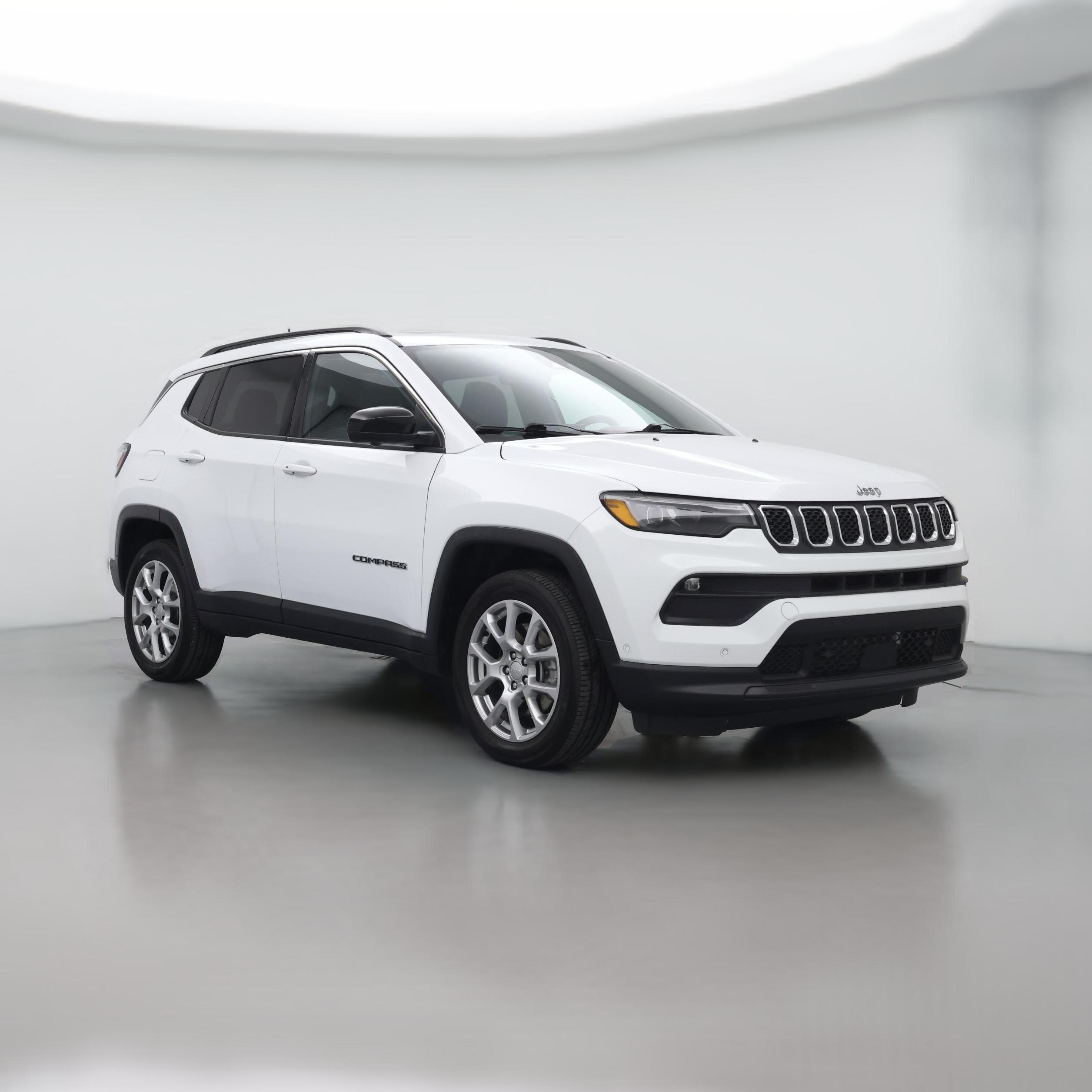 Thumbnail: 2023 Jeep Compass - 1