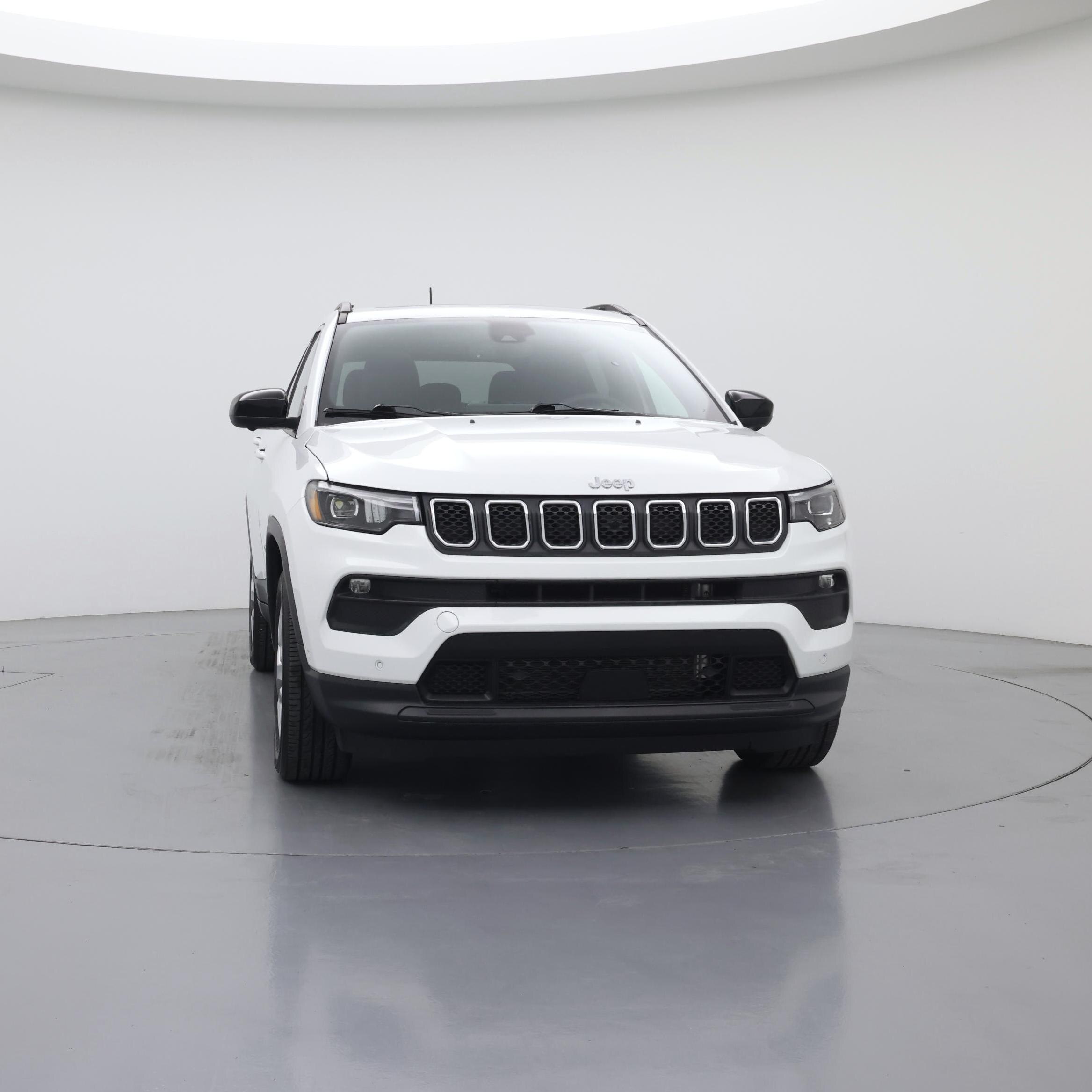 Thumbnail: 2023 Jeep Compass - 5