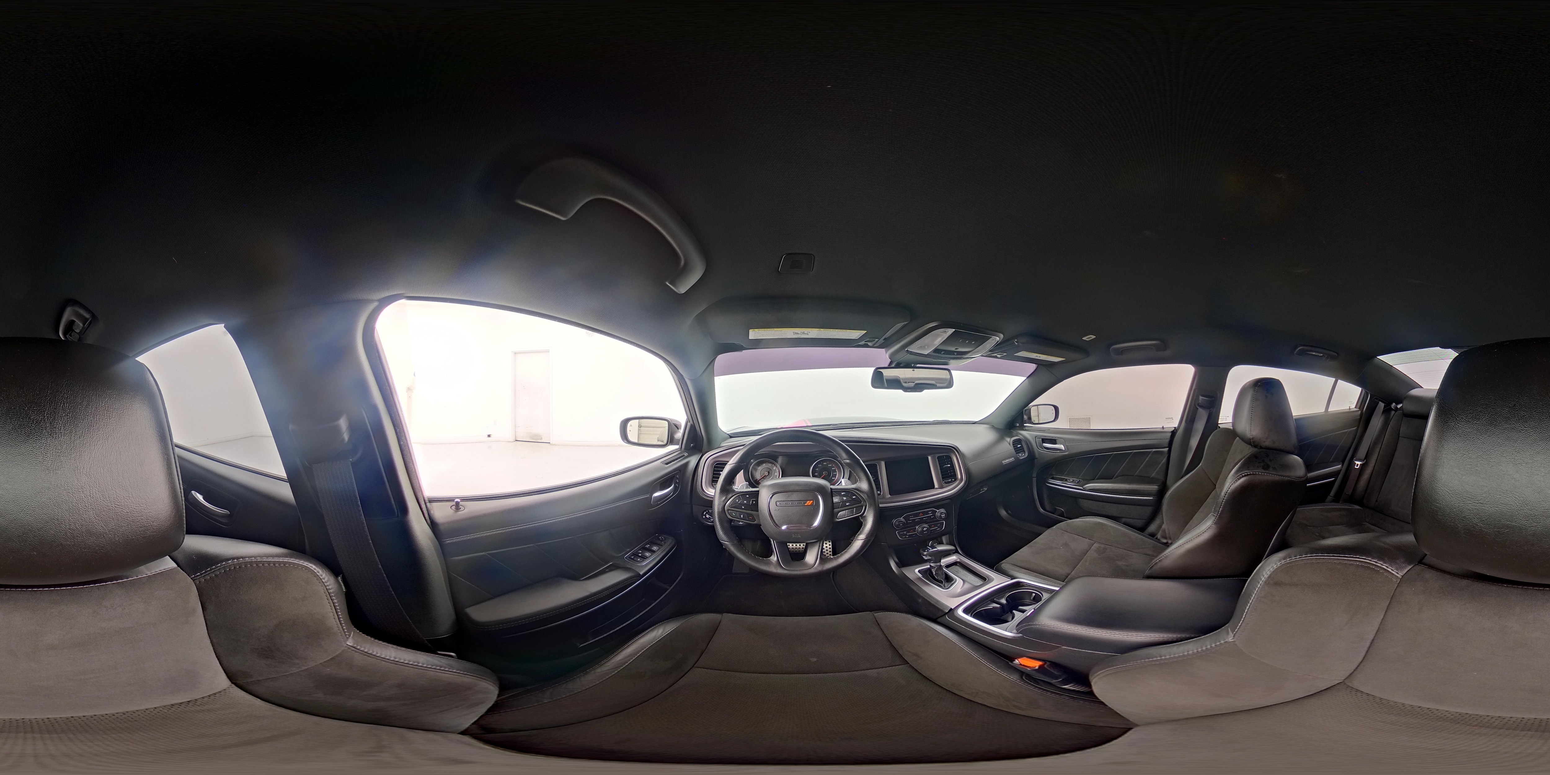 2022 Dodge Charger R/T - Photo 26
