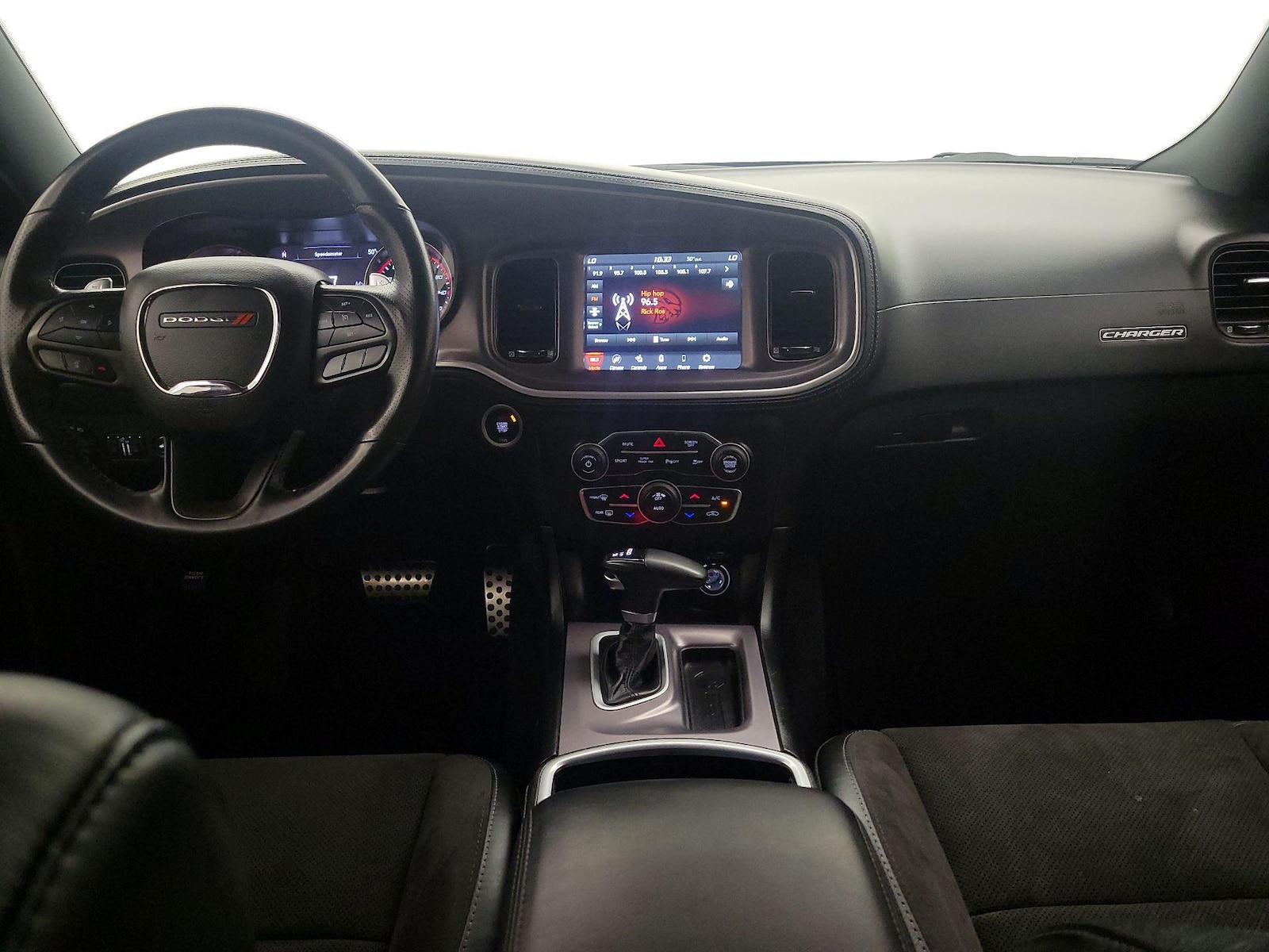 2022 Dodge Charger R/T - Photo 10