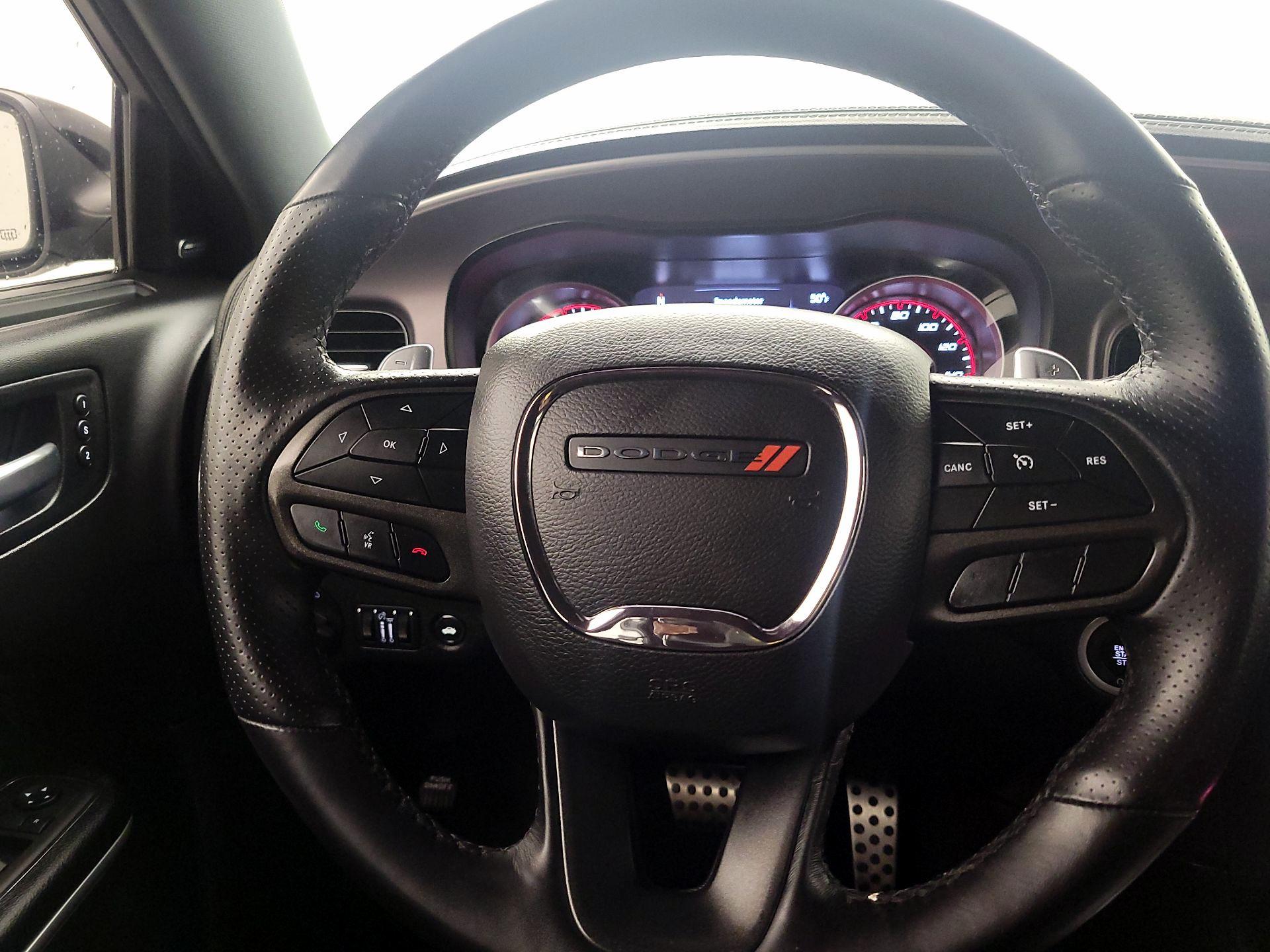 Thumbnail: 2022 Dodge Charger - 10