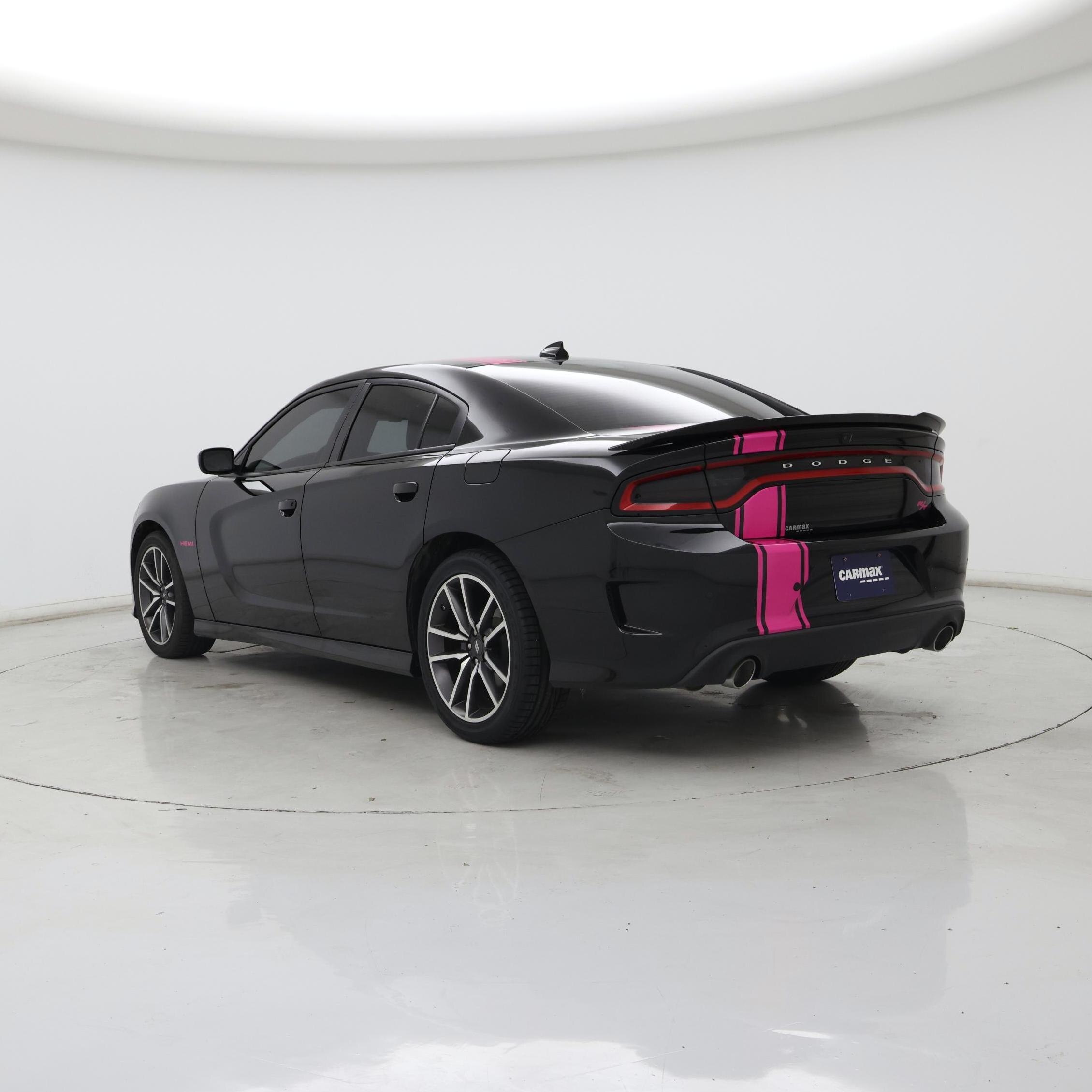 Thumbnail: 2022 Dodge Charger - 2