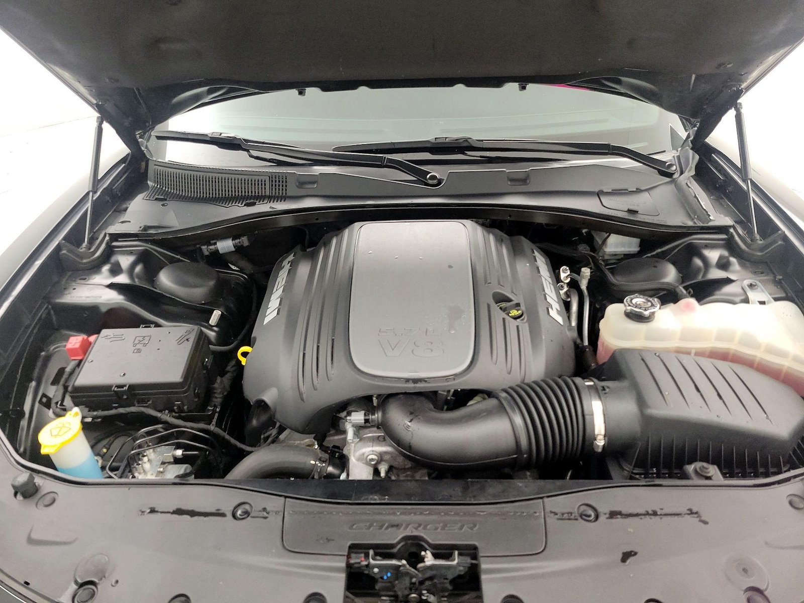 2022 Dodge Charger R/T - Photo 22