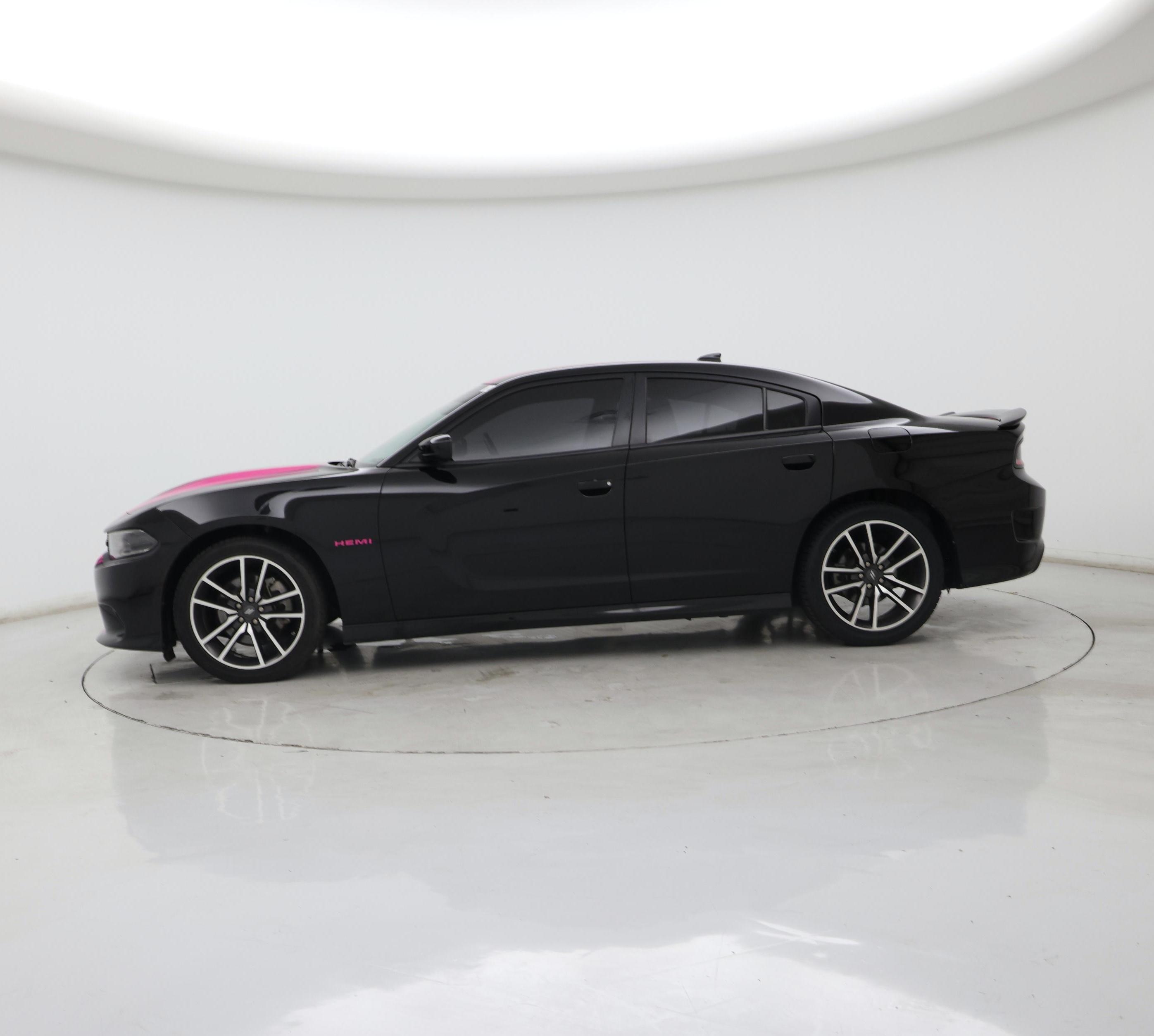 Thumbnail: 2022 Dodge Charger - 3