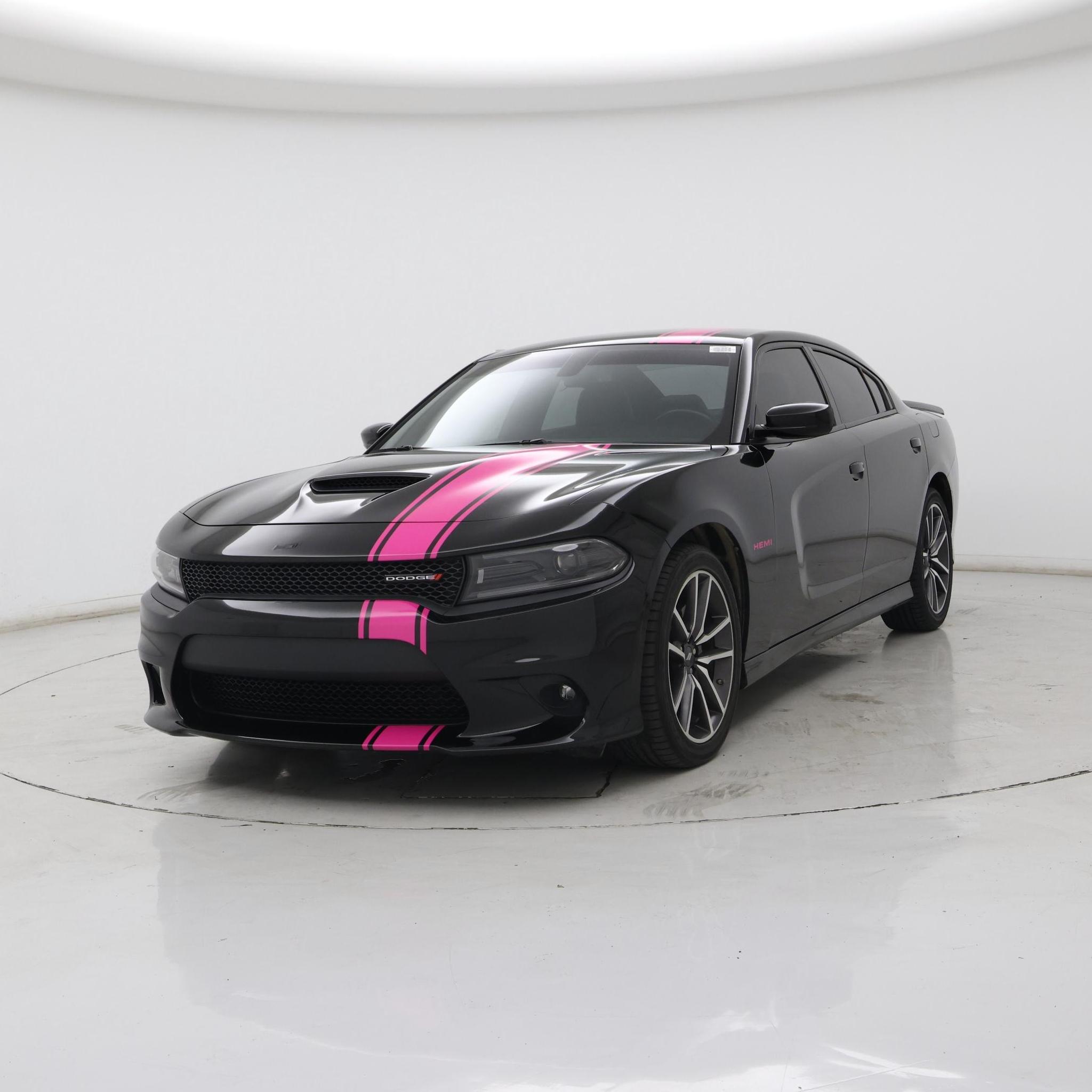 Thumbnail: 2022 Dodge Charger - 4