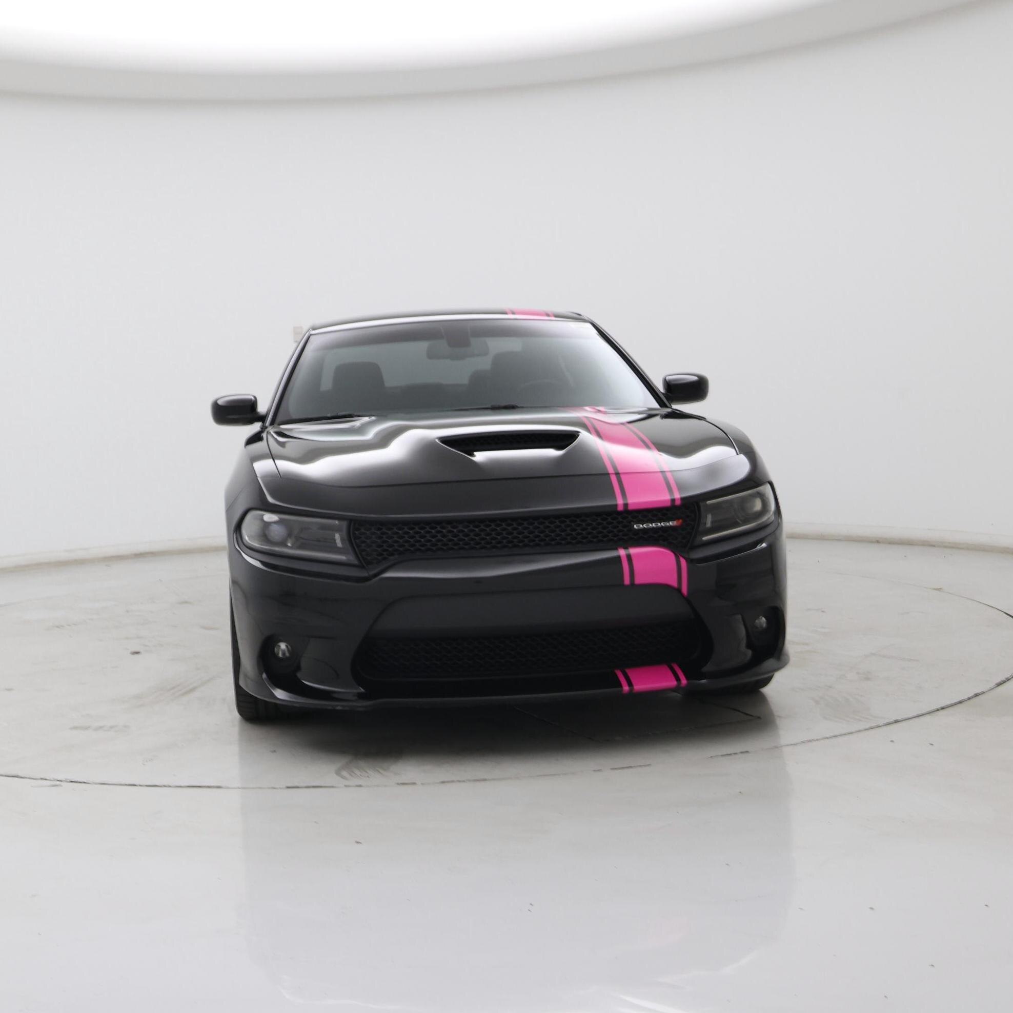 Thumbnail: 2022 Dodge Charger - 5