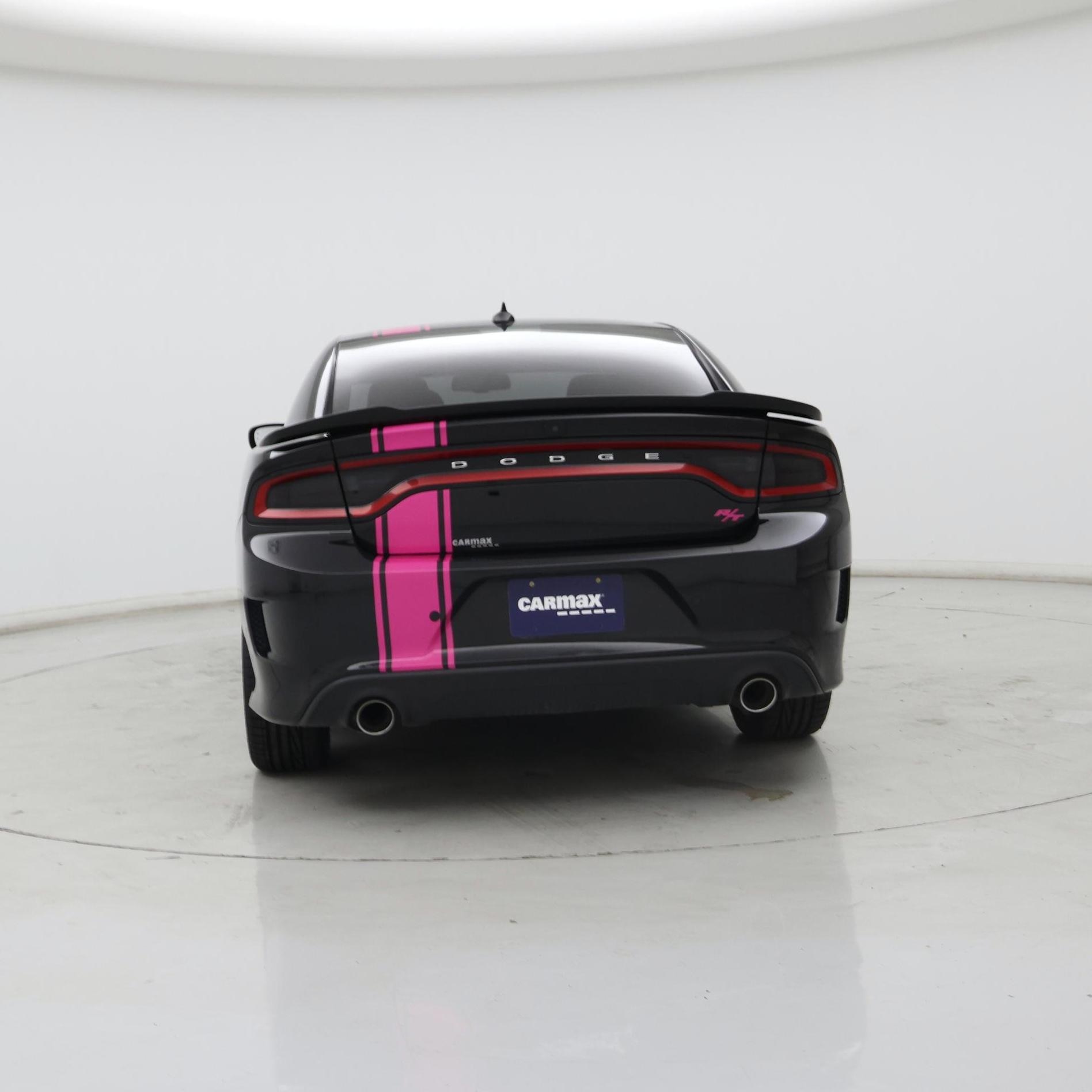 Thumbnail: 2022 Dodge Charger - 6