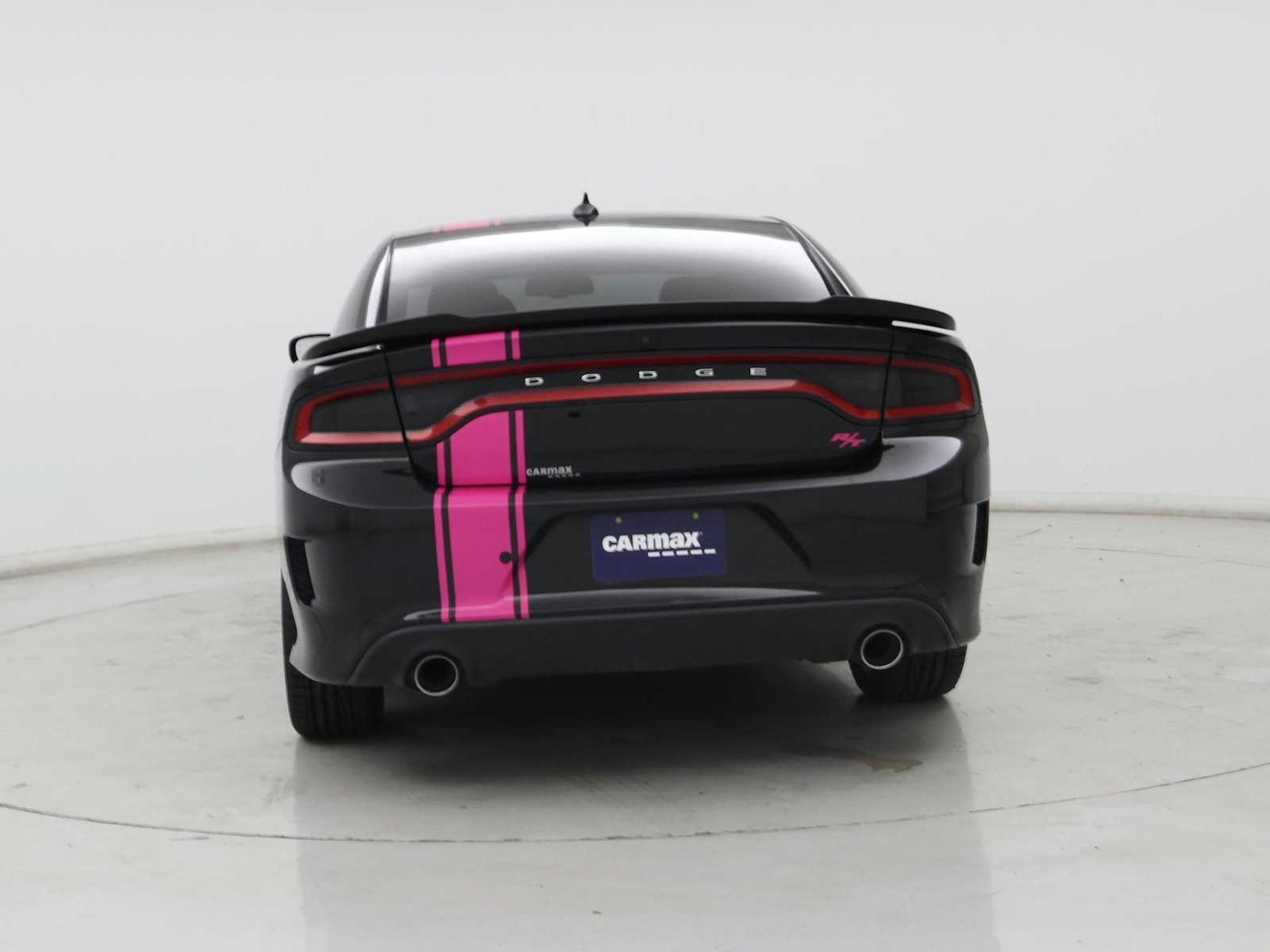 2022 Dodge Charger R/T - Photo 7