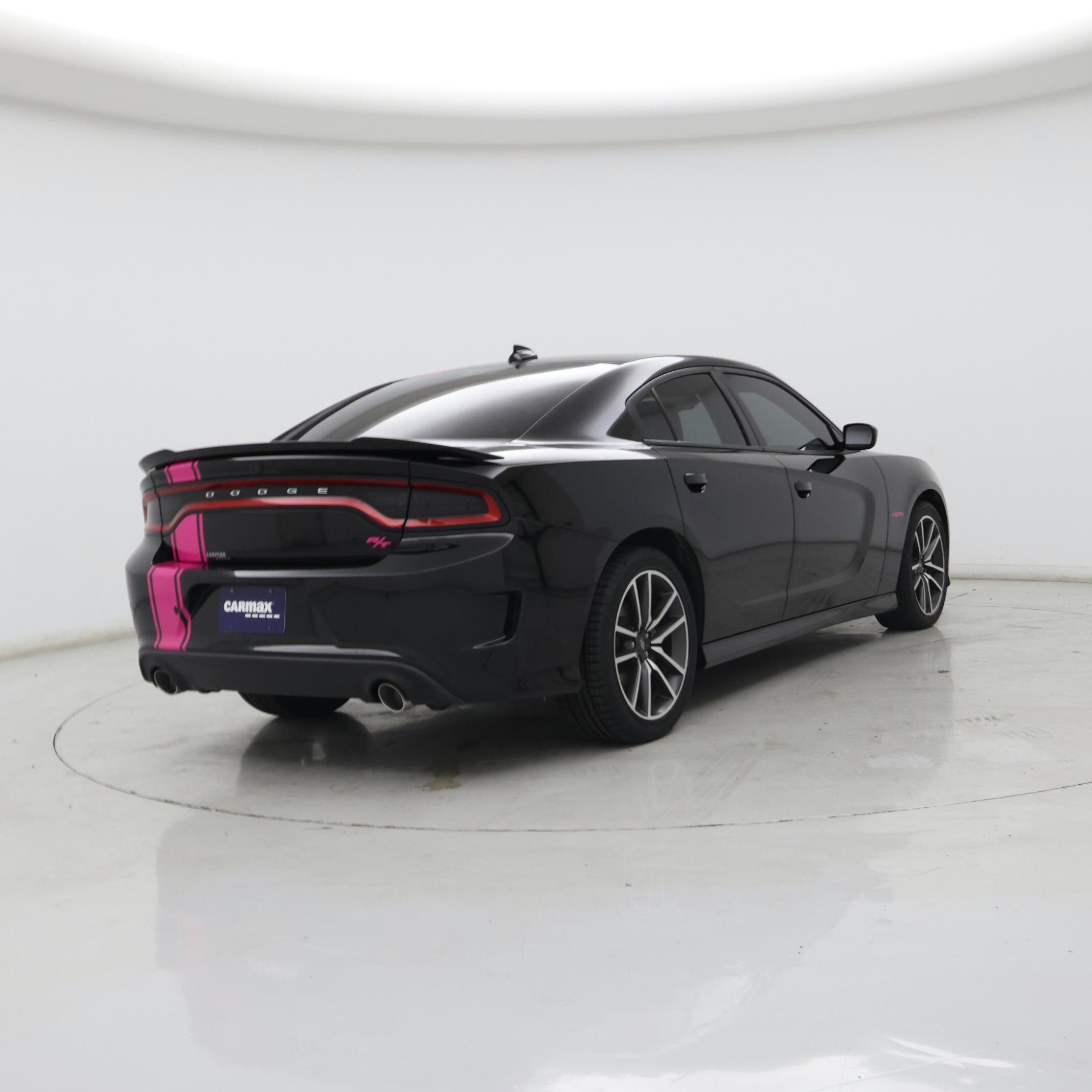 Thumbnail: 2022 Dodge Charger - 8
