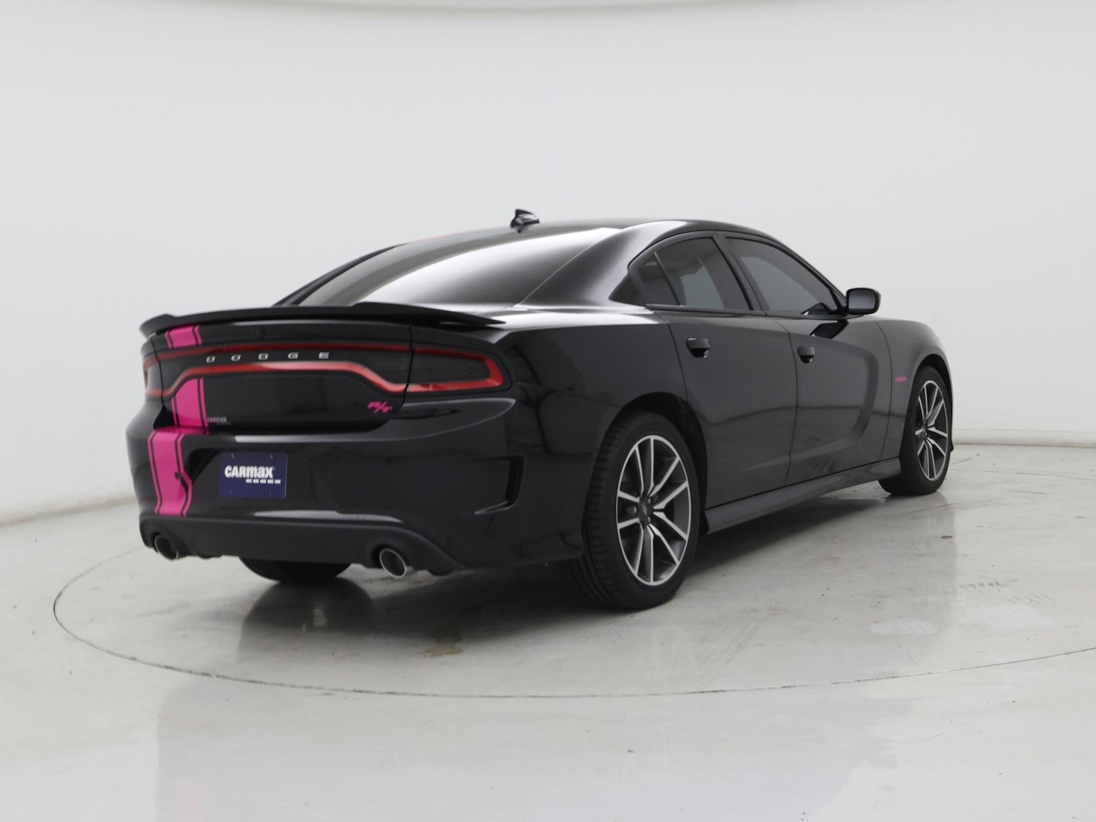 2022 Dodge Charger R/T - Photo 9