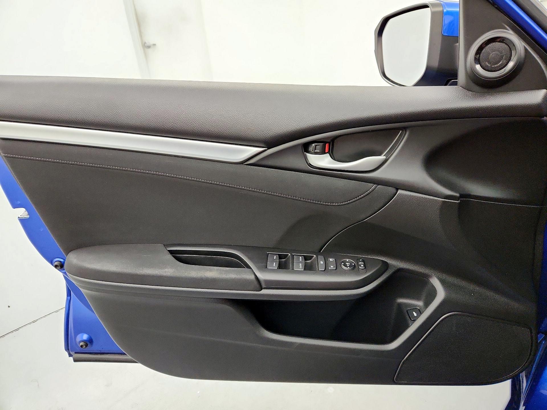 Thumbnail: 2021 Honda Civic - 12