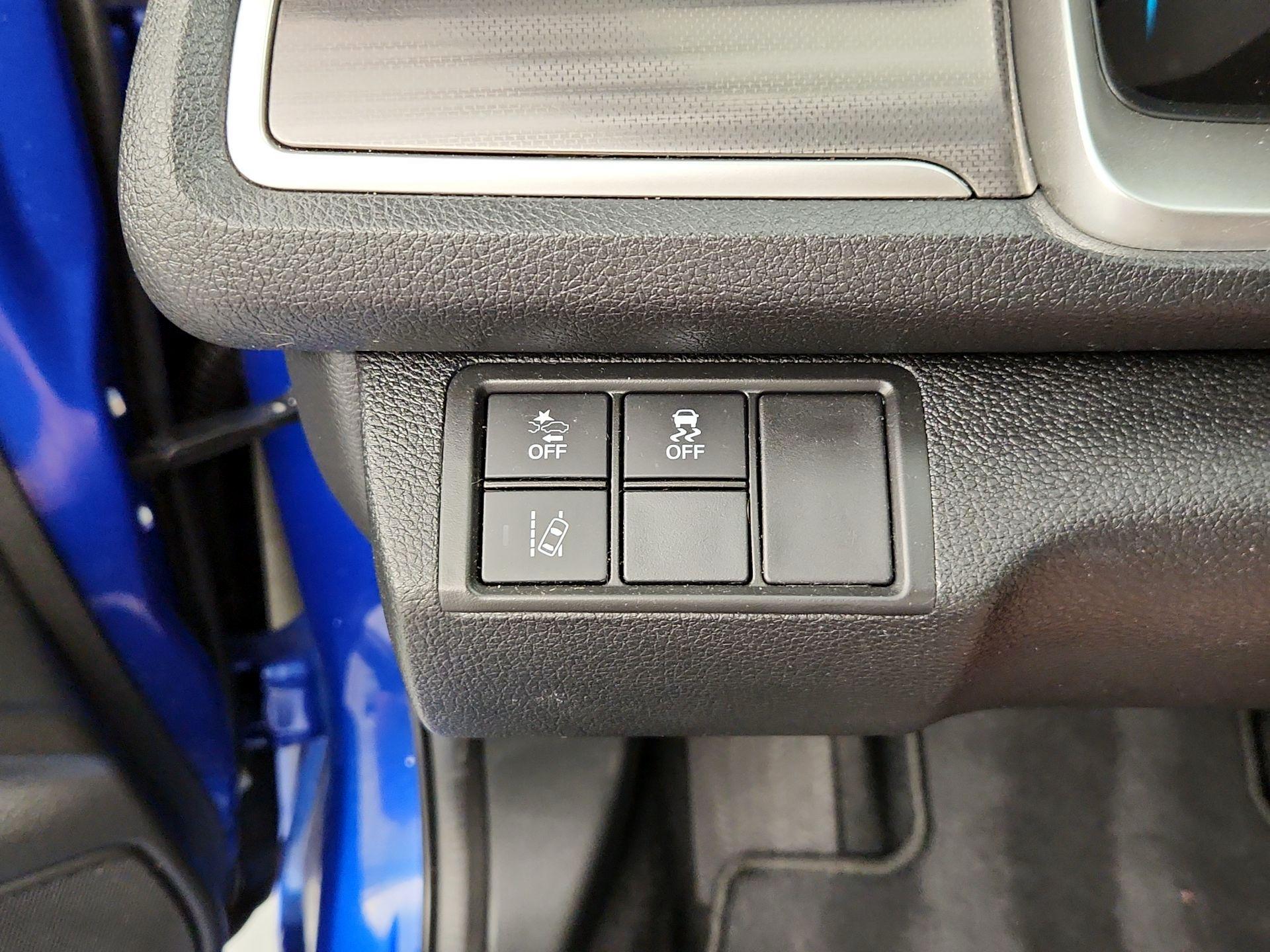 Thumbnail: 2021 Honda Civic - 13