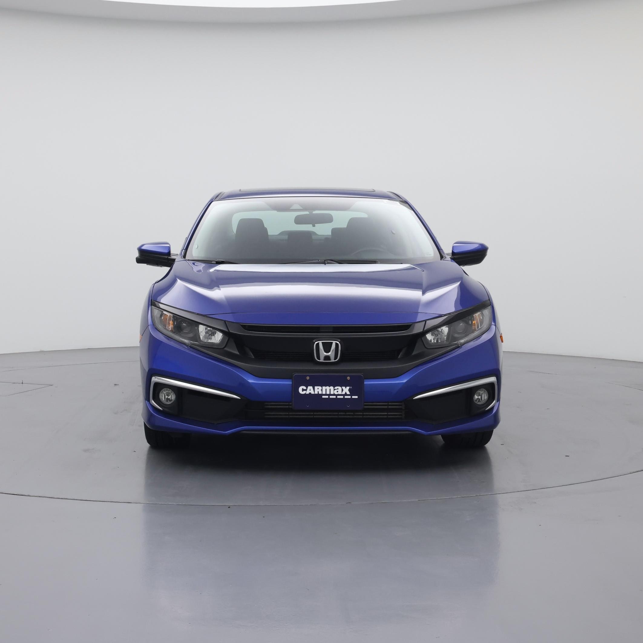 Thumbnail: 2021 Honda Civic - 5
