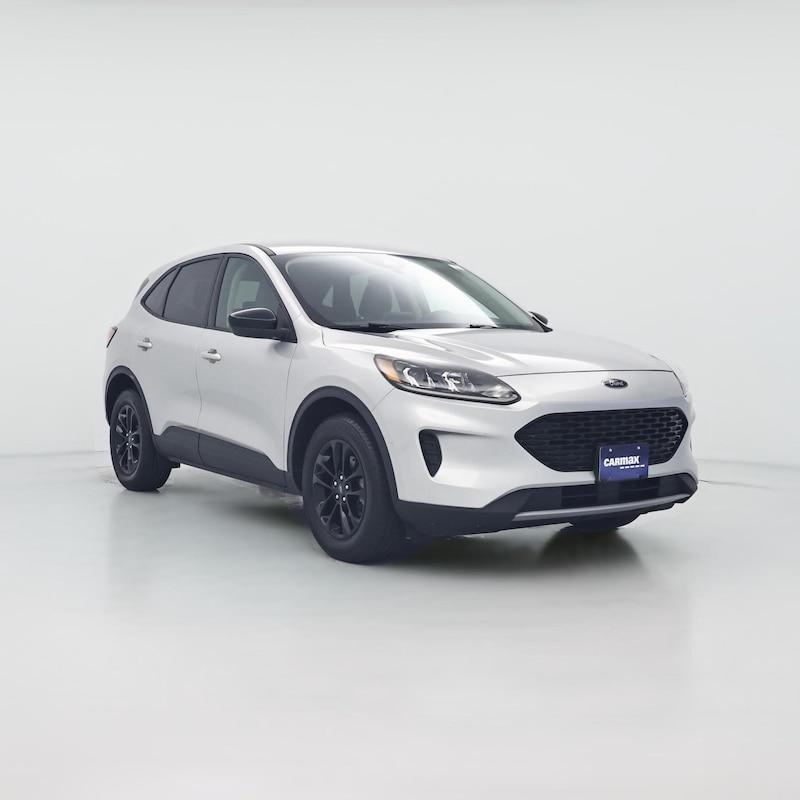 2020 Ford Escape Hybrid SE Sport