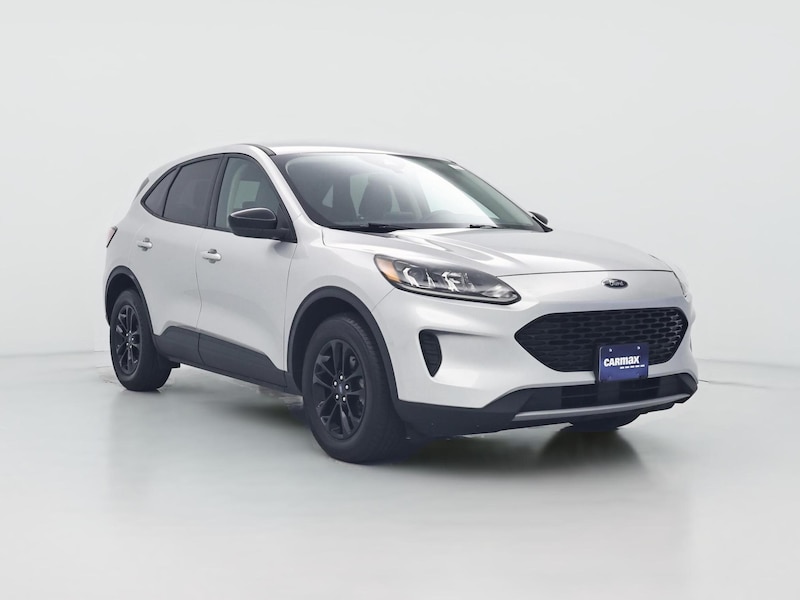 2020 Ford Escape SE Sport