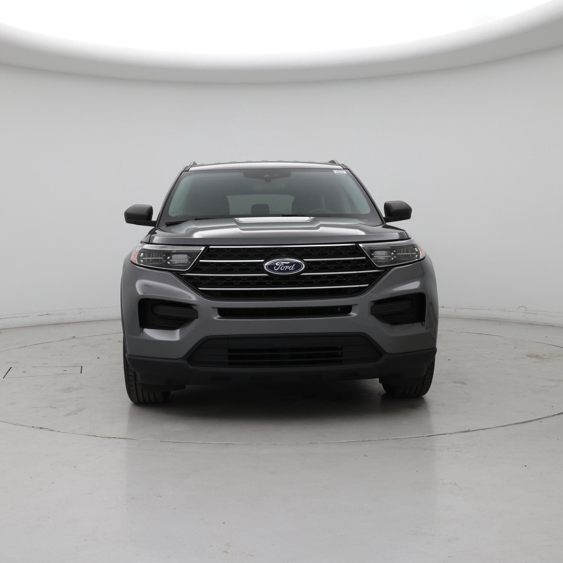 Thumbnail: 2022 Ford Explorer - 5
