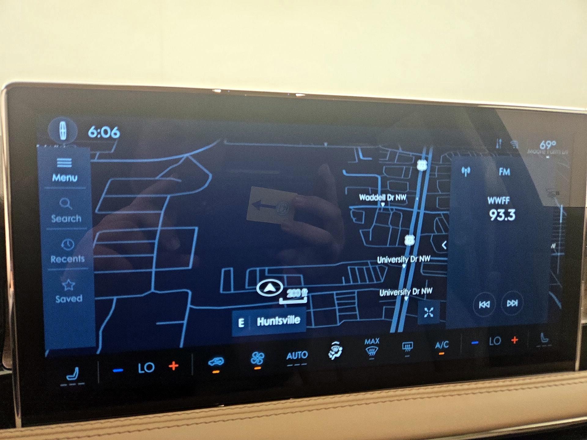 Thumbnail: 2024 Lincoln Corsair - 14