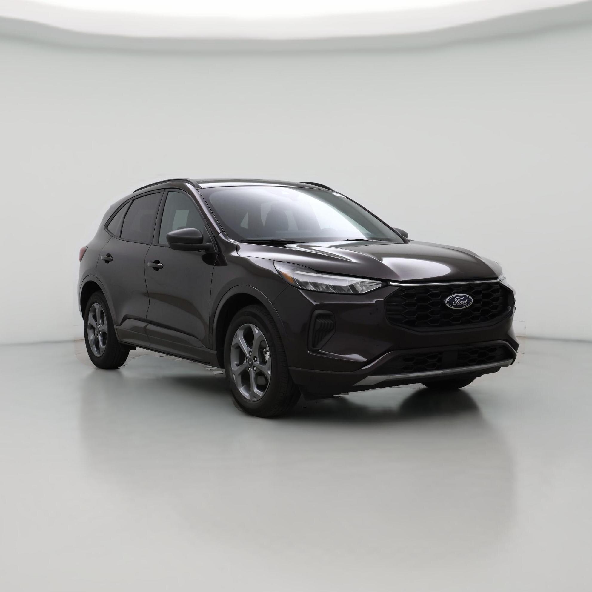 Thumbnail: 2023 Ford Escape - 1