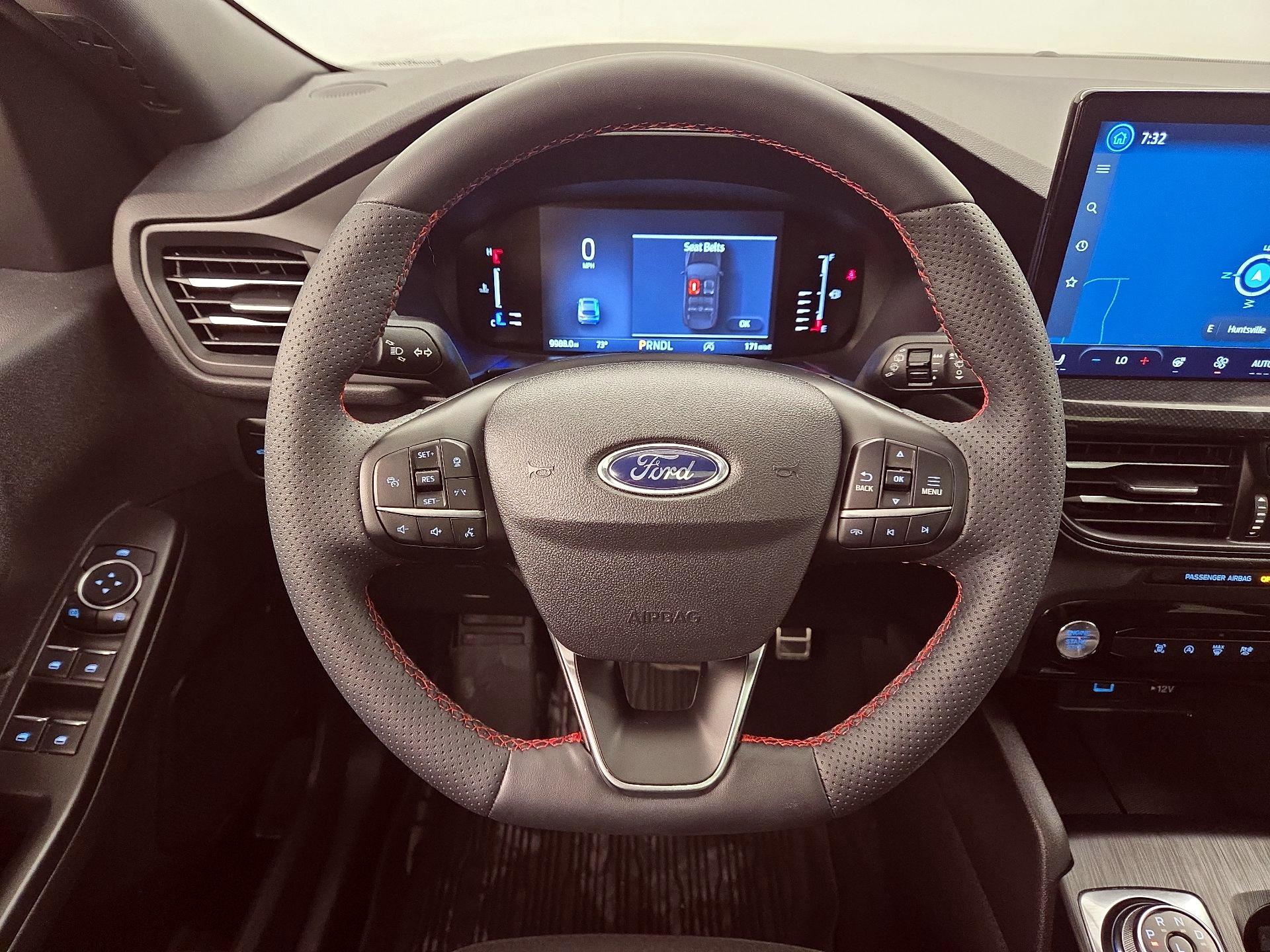 Thumbnail: 2023 Ford Escape - 10