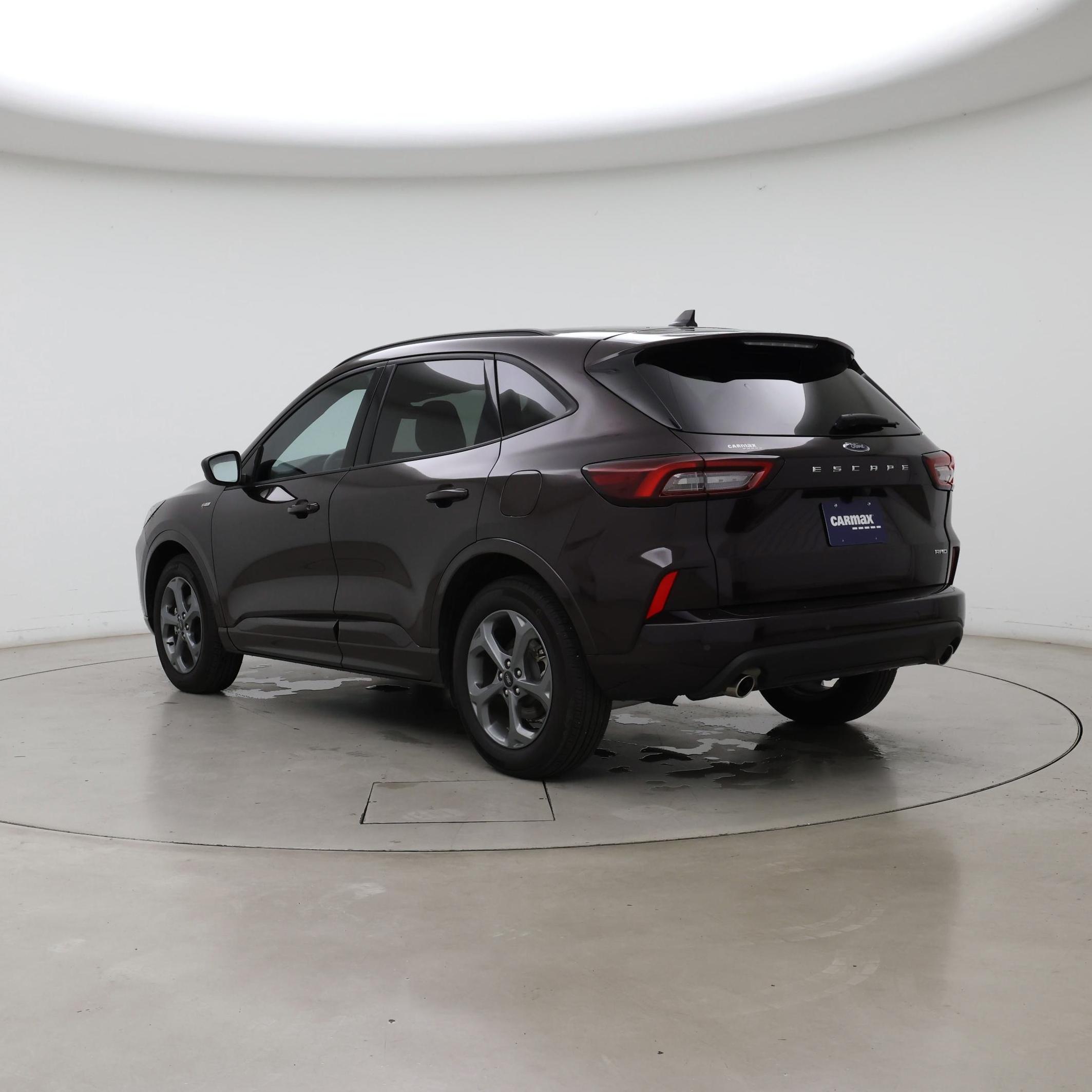 Thumbnail: 2023 Ford Escape - 2
