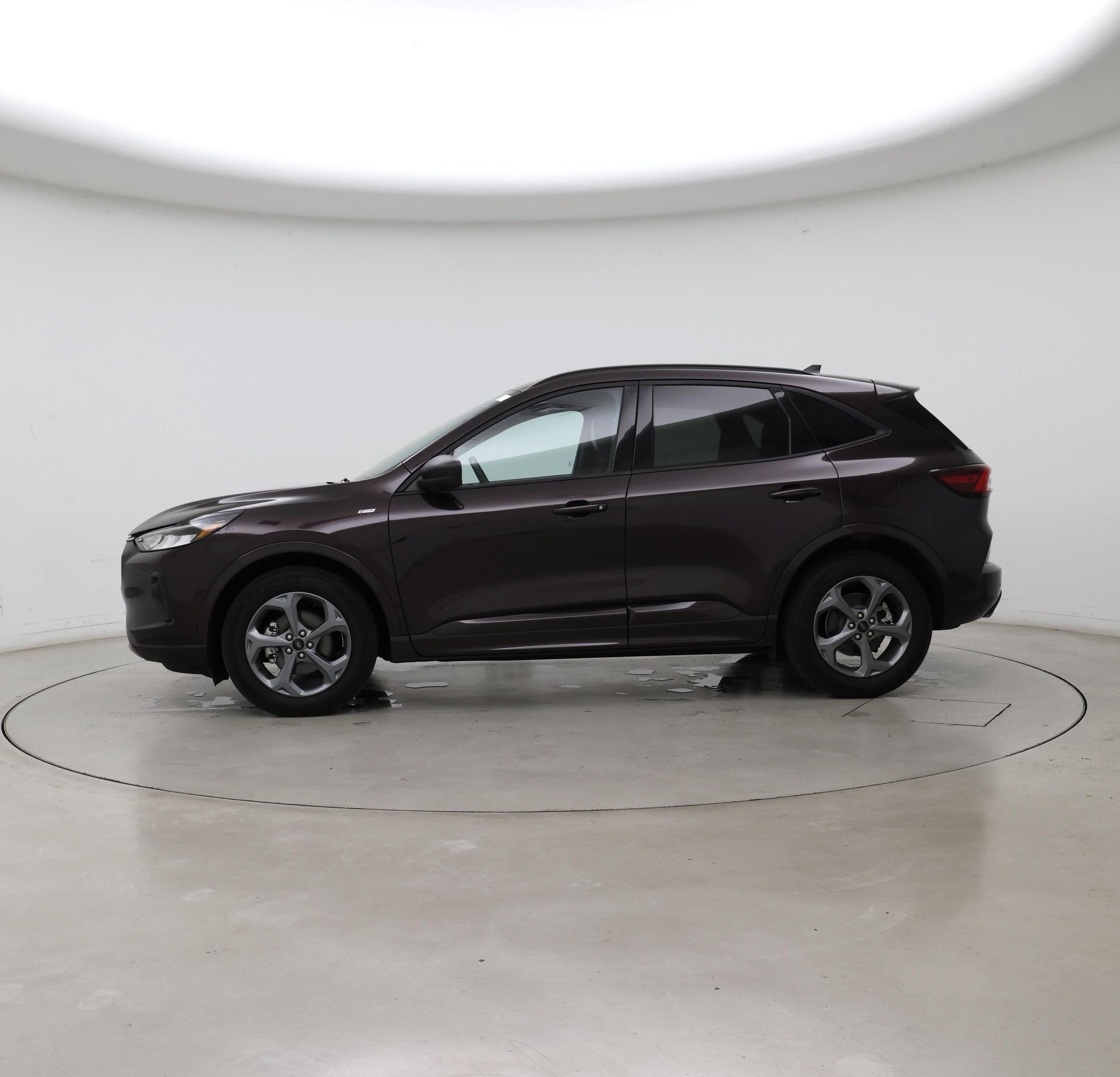 Thumbnail: 2023 Ford Escape - 3
