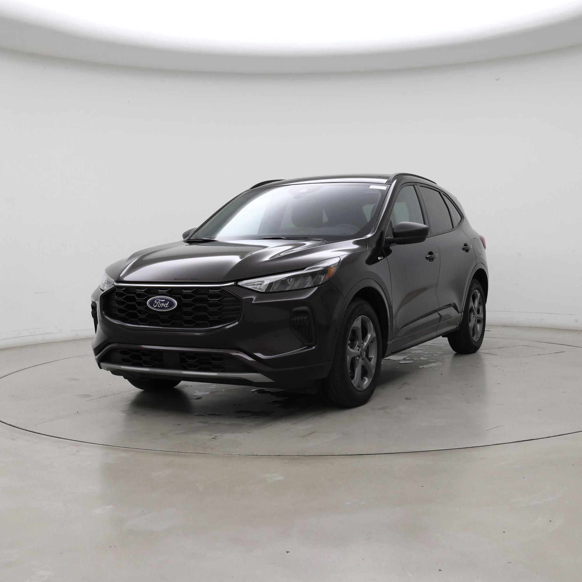 Thumbnail: 2023 Ford Escape - 4