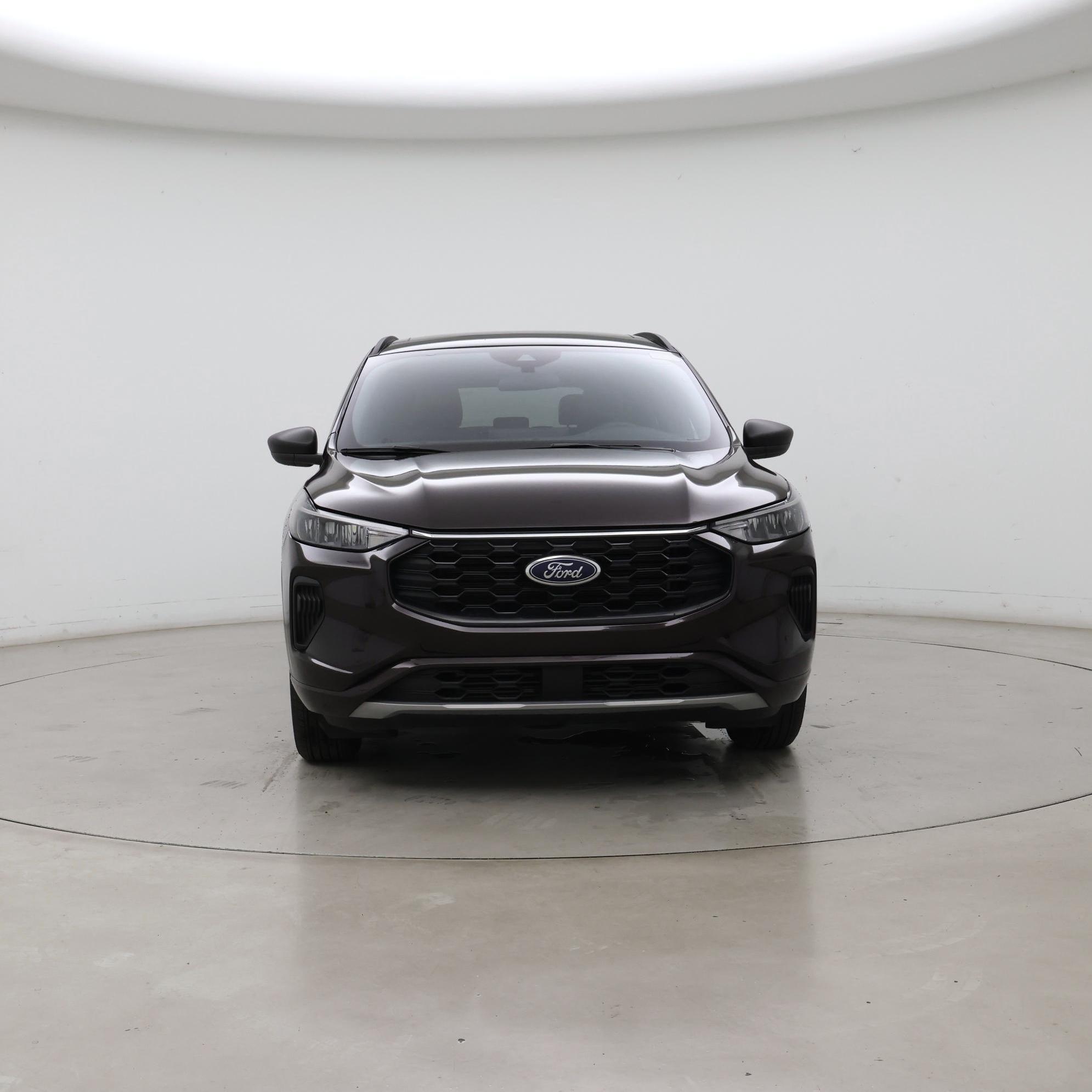 Thumbnail: 2023 Ford Escape - 5