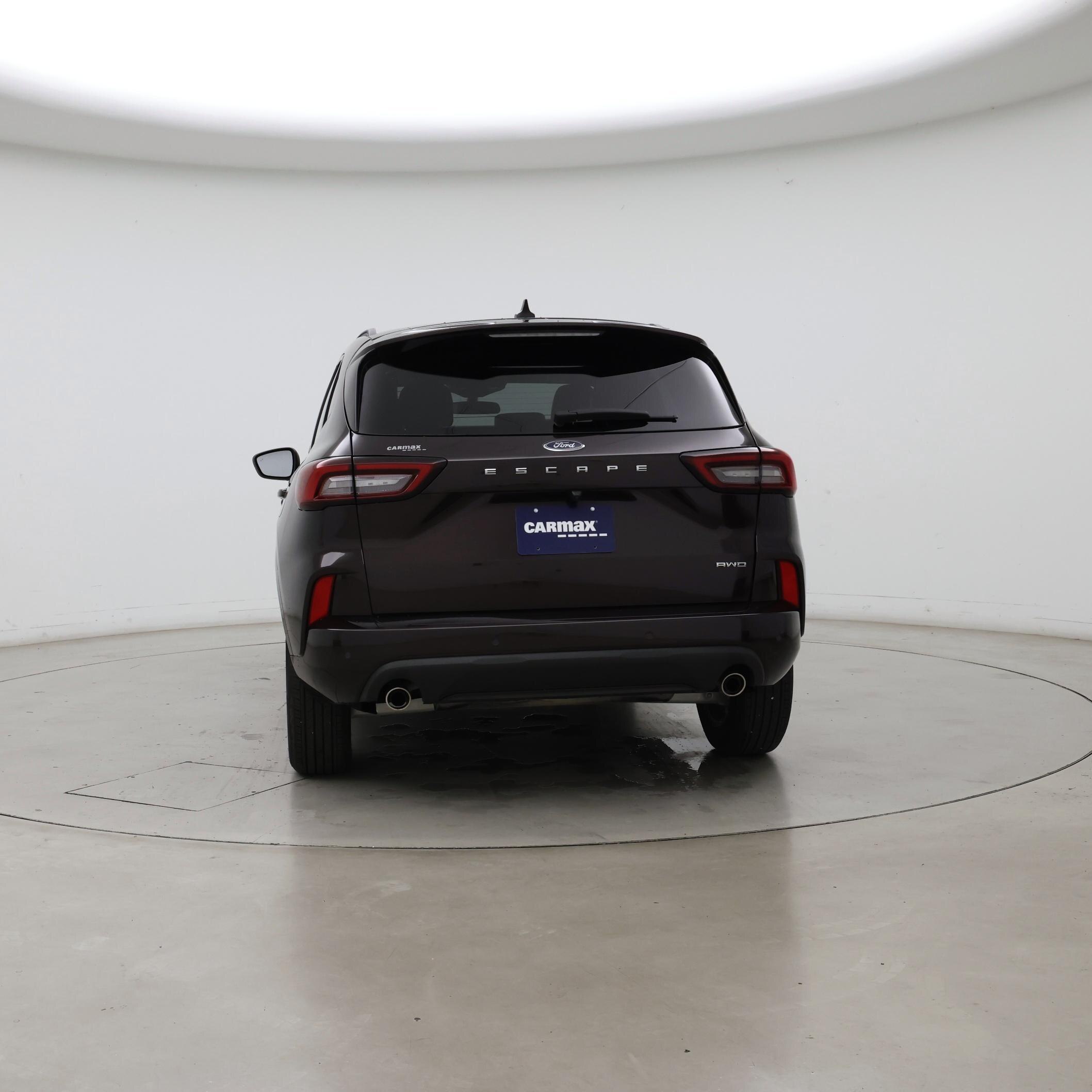 Thumbnail: 2023 Ford Escape - 6