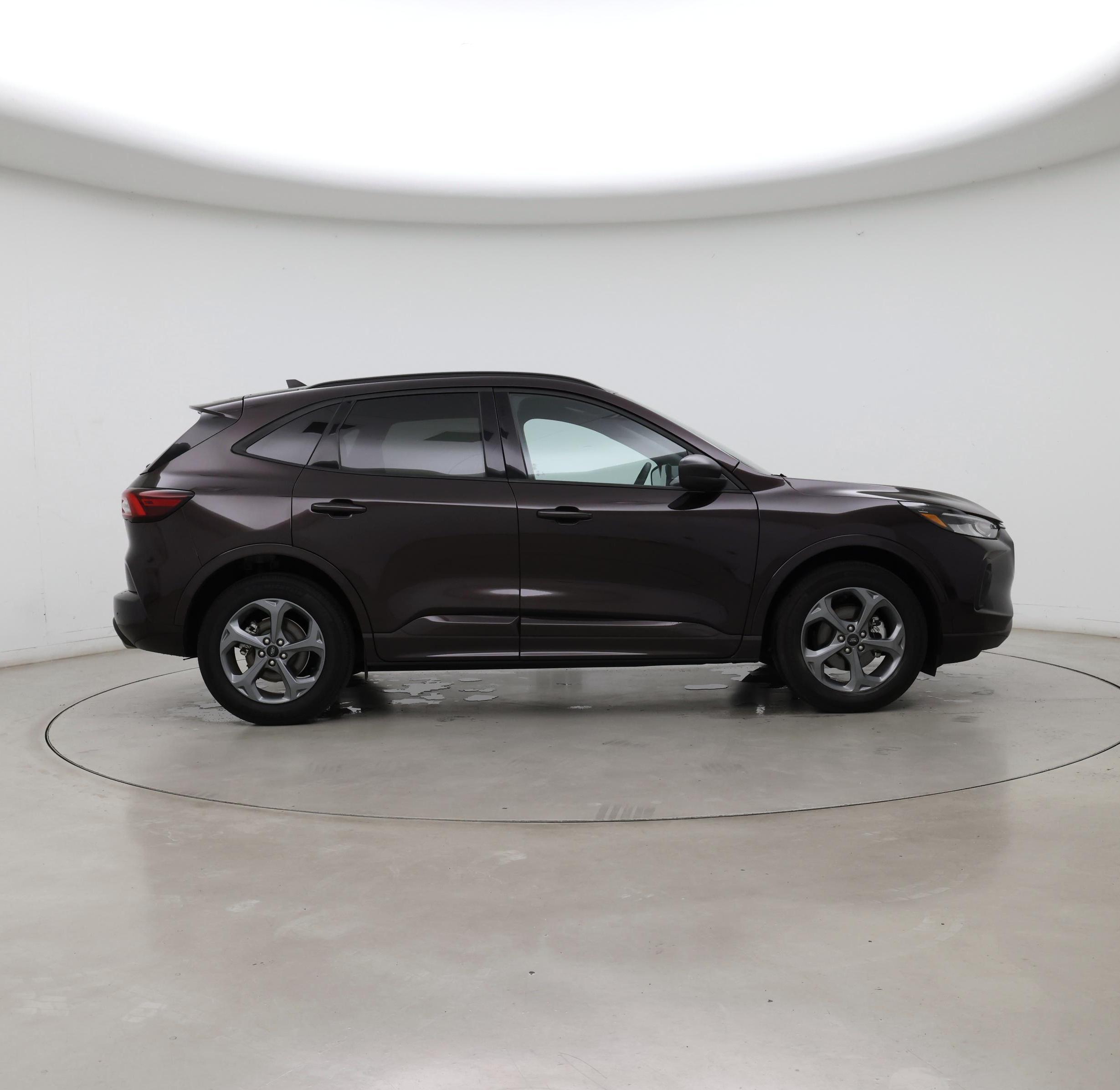 Thumbnail: 2023 Ford Escape - 7