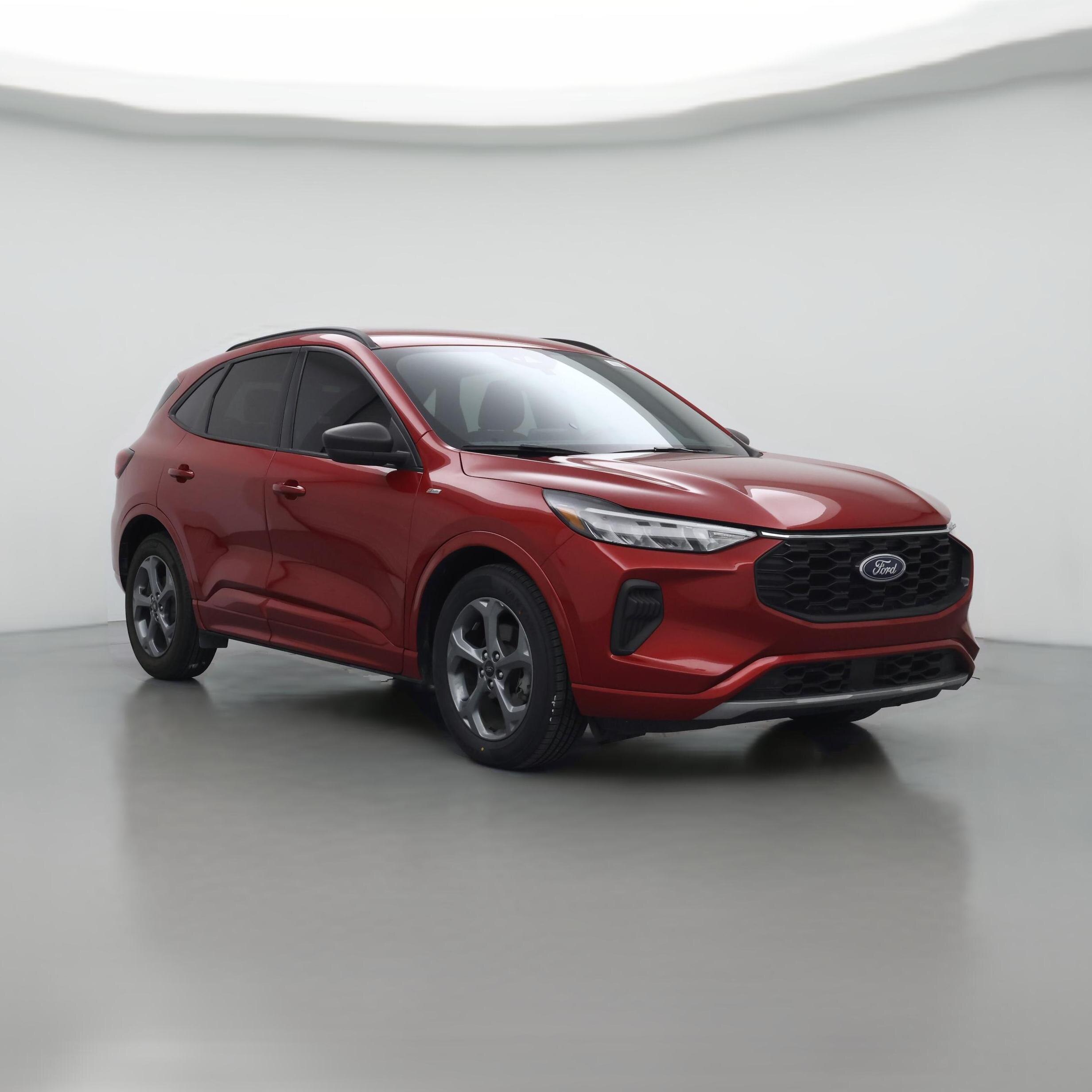 Thumbnail: 2023 Ford Escape - 1