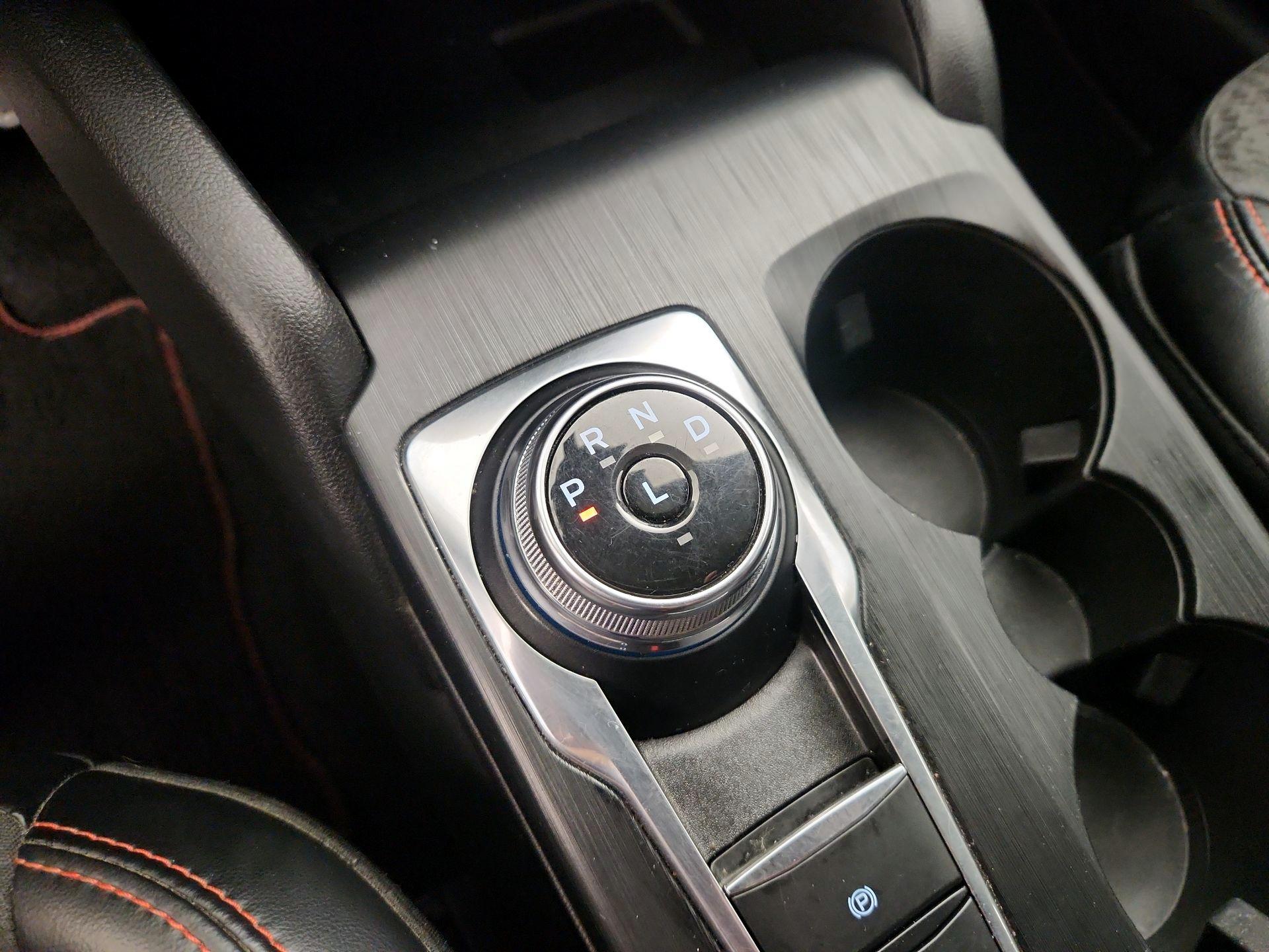 Thumbnail: 2023 Ford Escape - 17