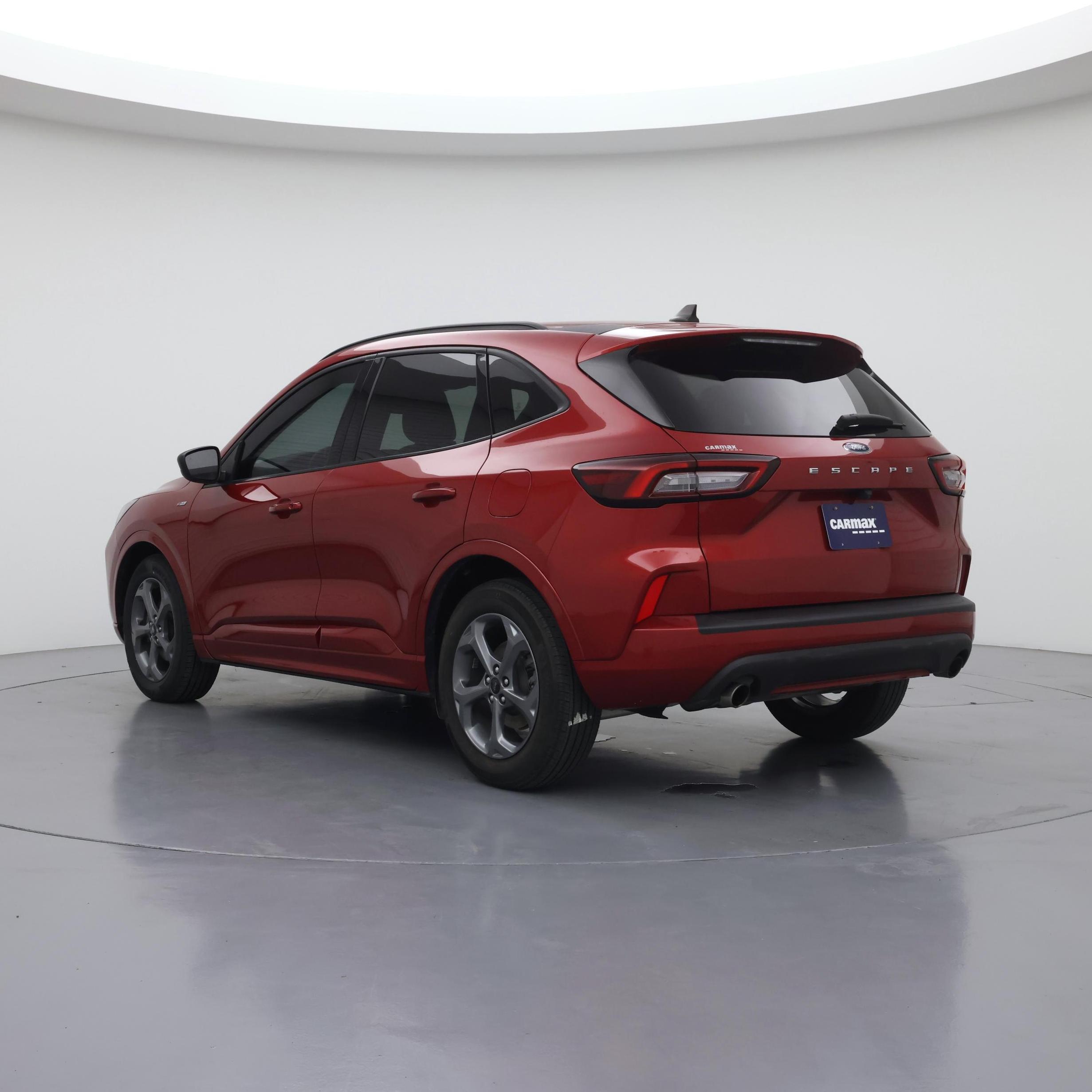 Thumbnail: 2023 Ford Escape - 2