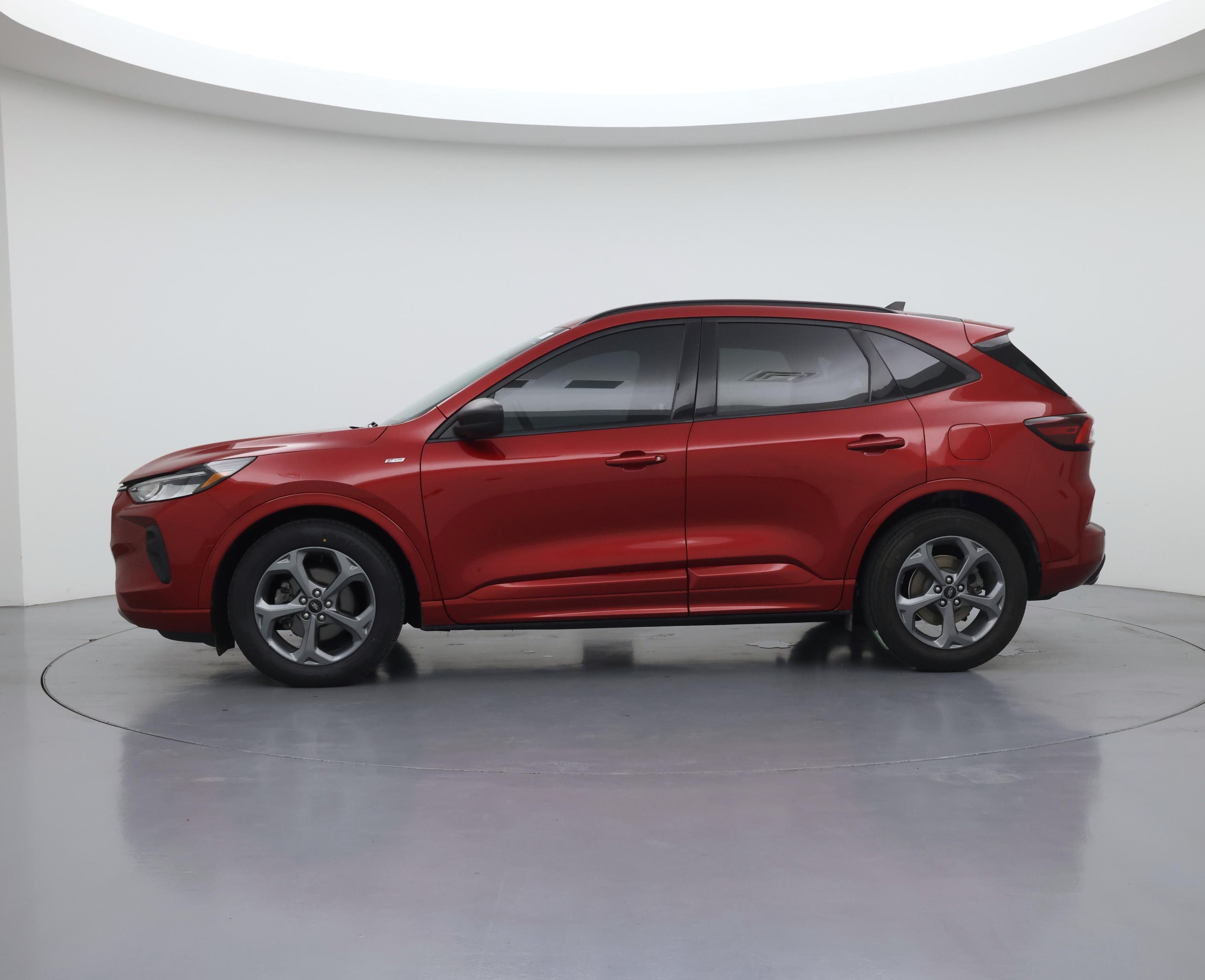 Thumbnail: 2023 Ford Escape - 3
