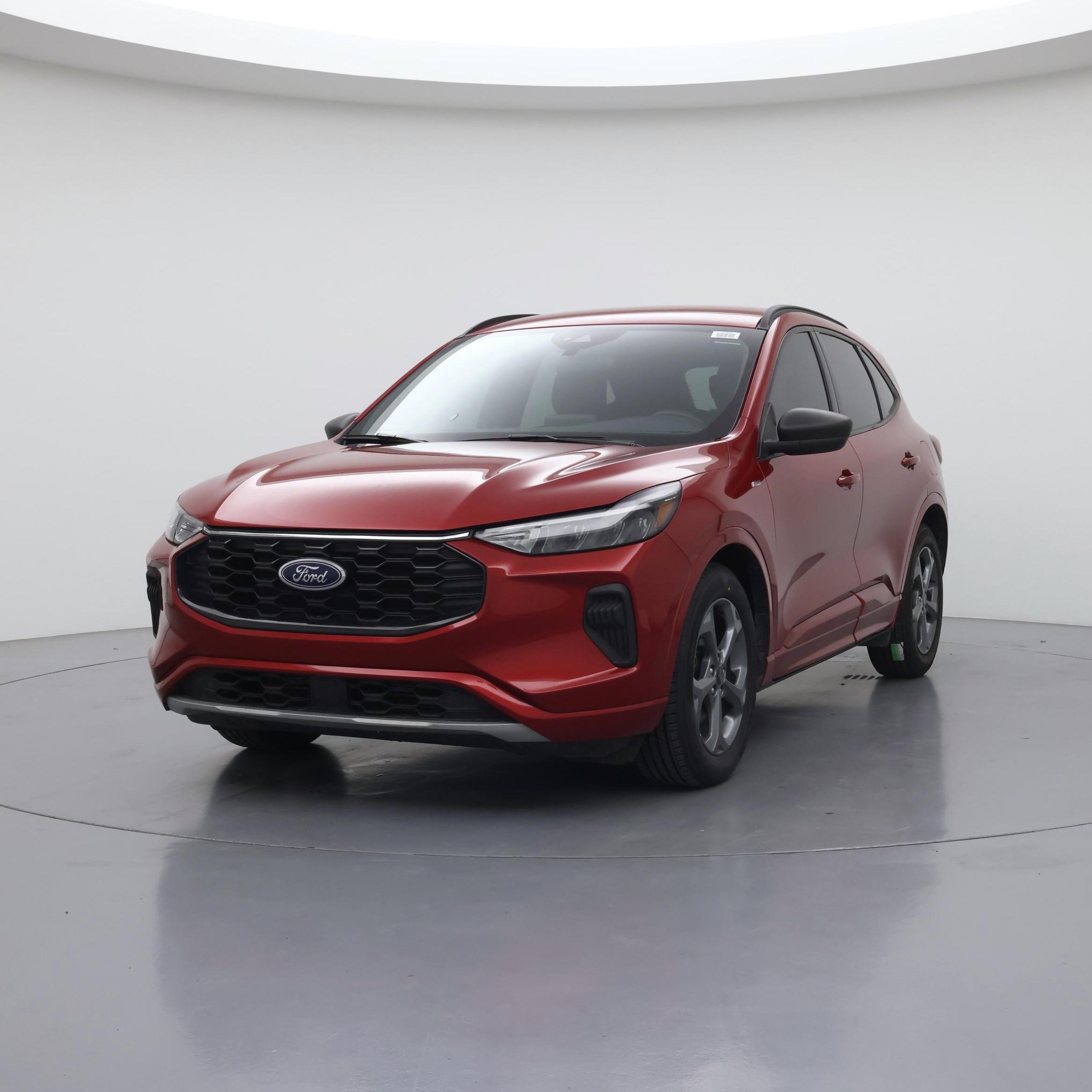 Thumbnail: 2023 Ford Escape - 4